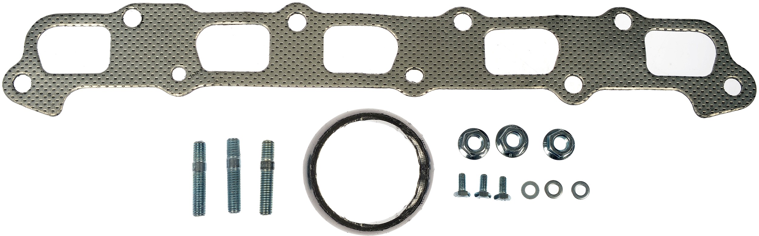 Dorman 673-9891 Manifold Converter - CARB Compliant - Image 4