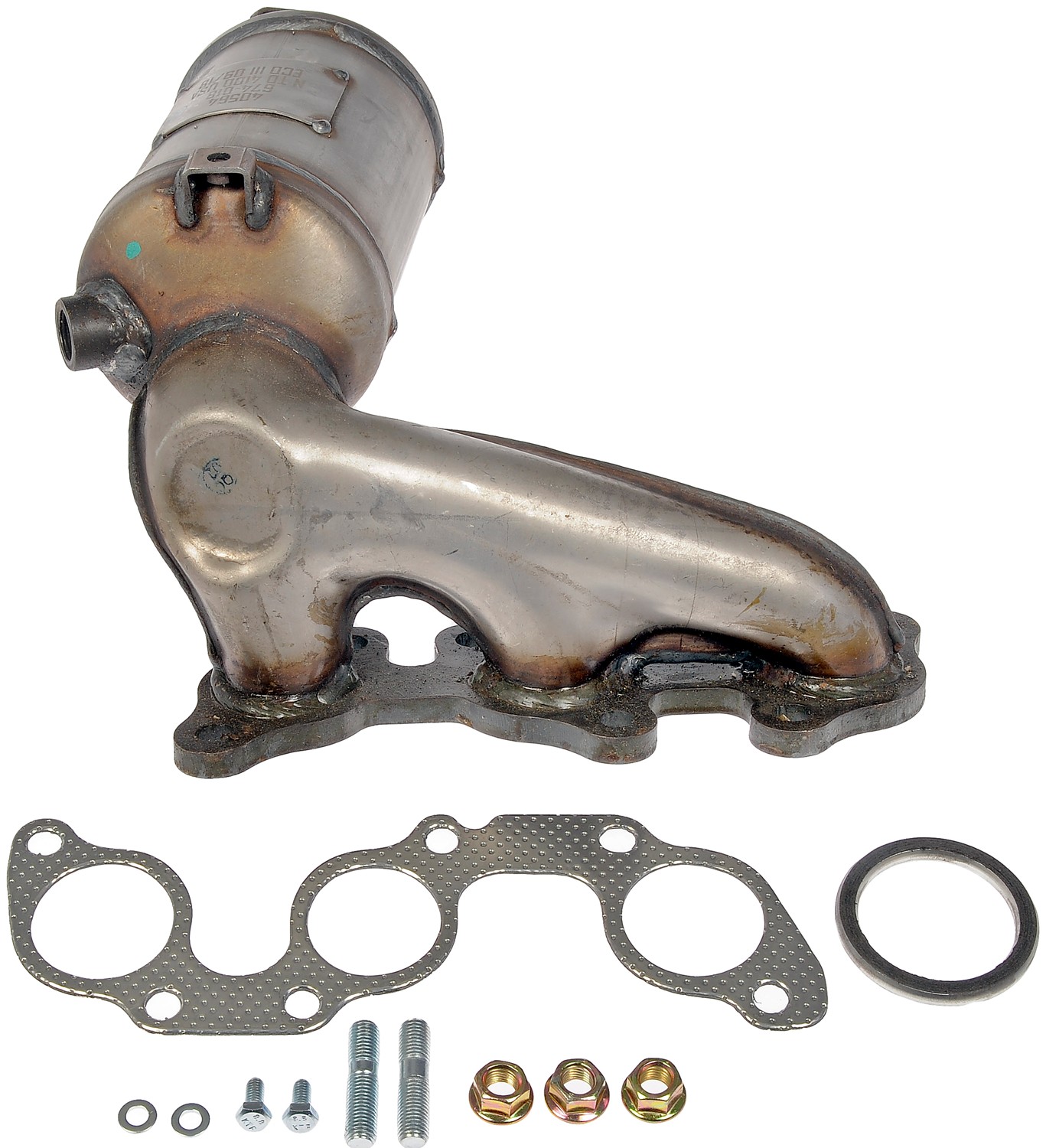Dorman DOR-674-018 Manifold Converter - Not CARB Compliant