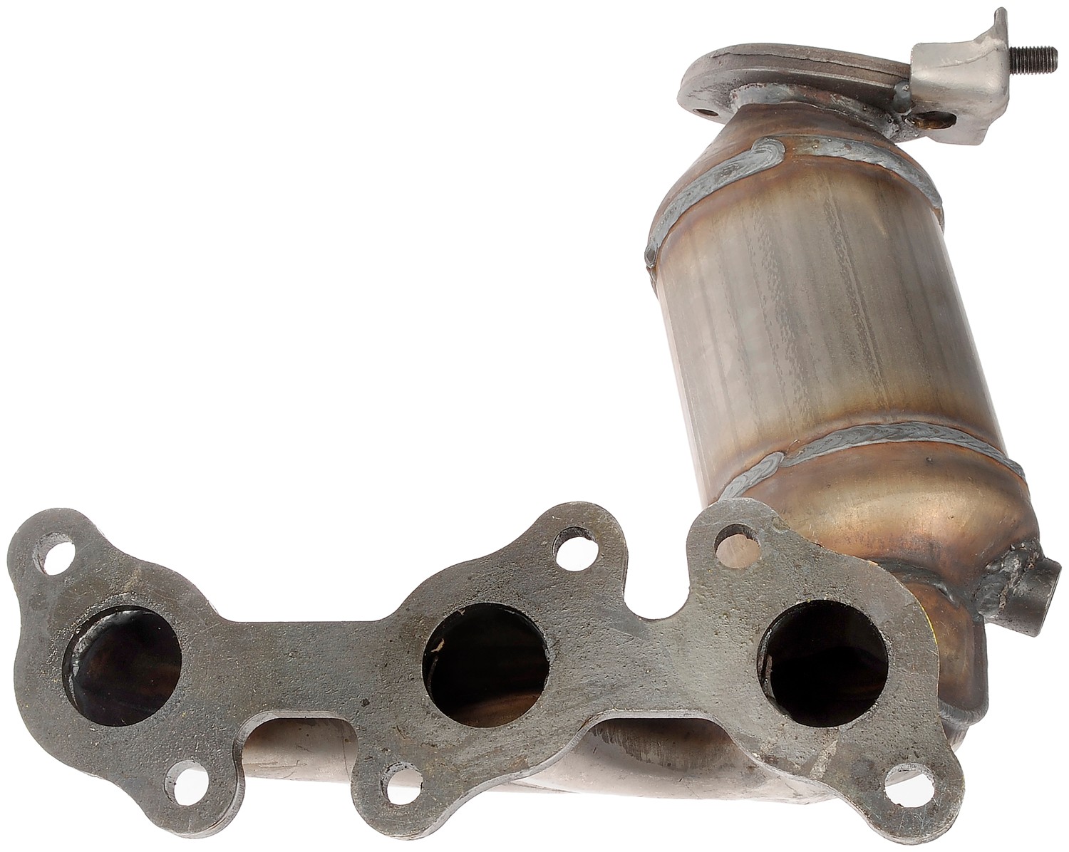 Dorman DOR-674-018 Manifold Converter - Not CARB Compliant - Image 2