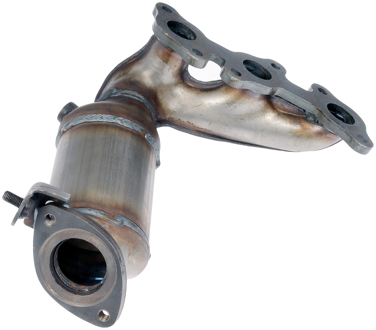 Dorman DOR-674-018 Manifold Converter - Not CARB Compliant - Image 3