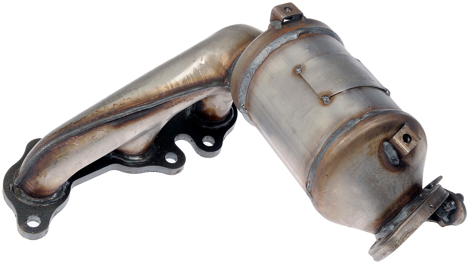 Dorman DOR-674-018 Manifold Converter - Not CARB Compliant - Image 4
