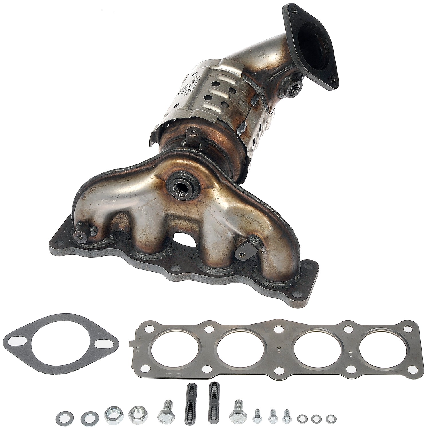 Dorman DOR-674-021 Manifold Converter - Not CARB Compliant