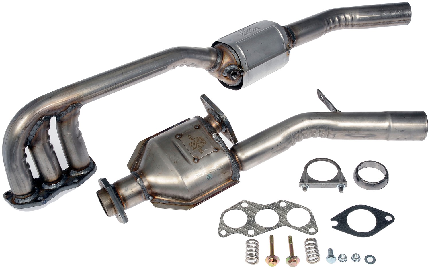 Dorman DOR-674-022 Manifold Converter - Not CARB Compliant