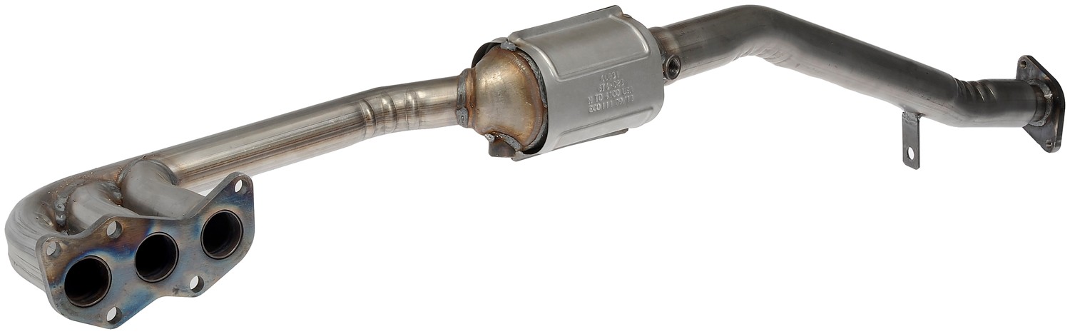 Dorman 674-023 Manifold Converter - Not CARB Compliant - Image 2