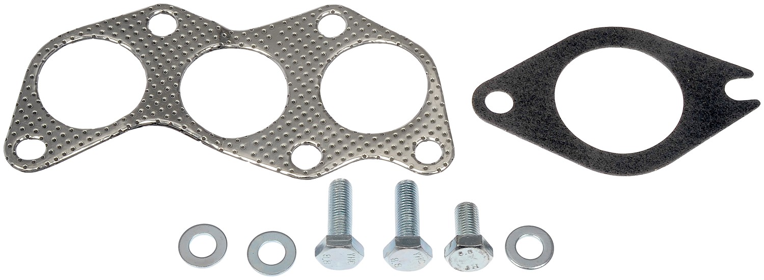 Dorman 674-023 Manifold Converter - Not CARB Compliant - Image 6