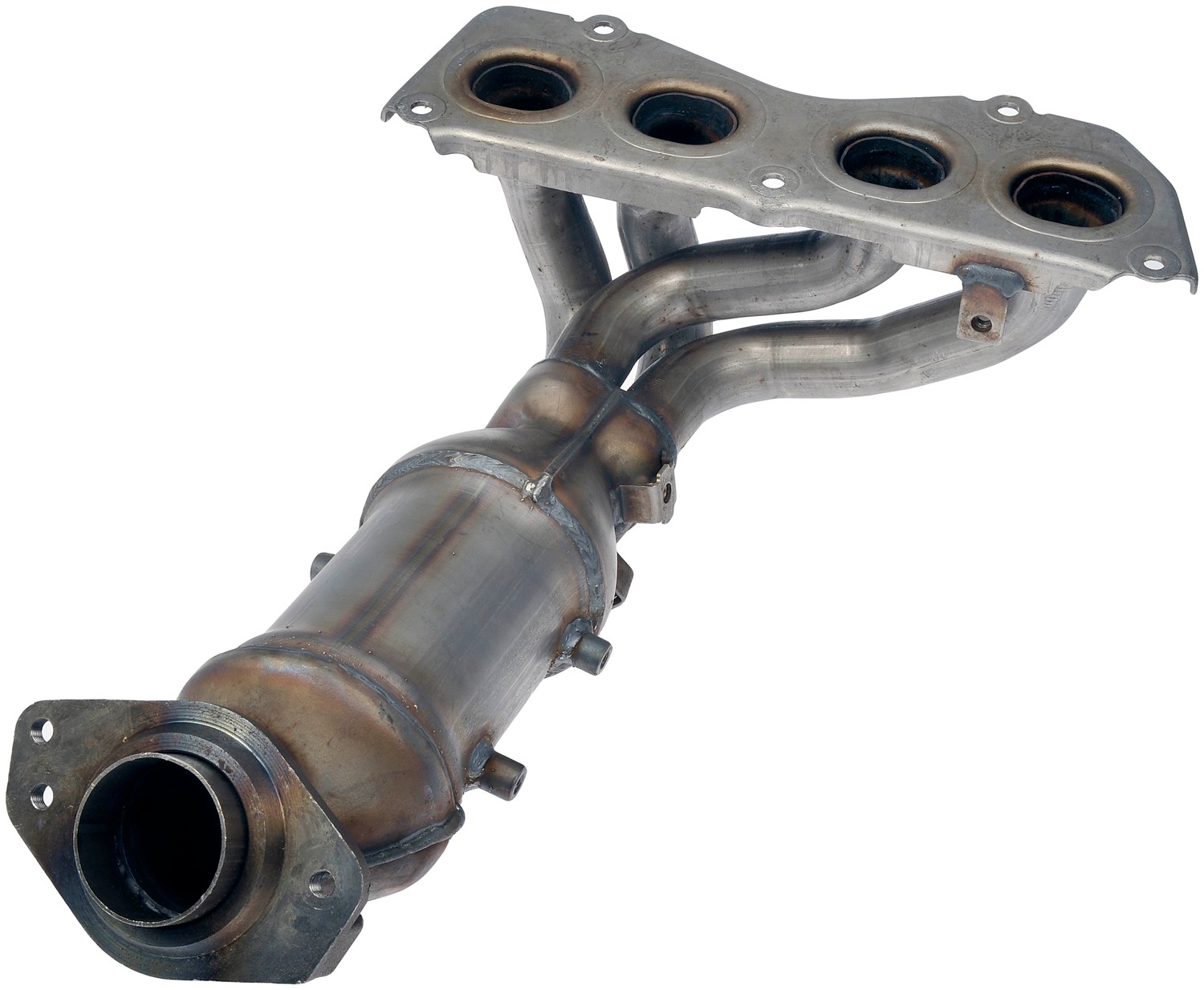 Dorman 674-028 Manifold Converter - Not CARB Compliant - Image 2