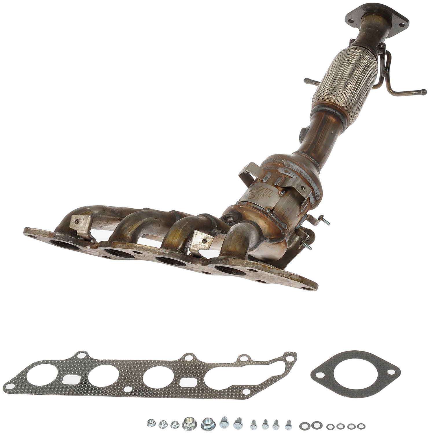 Dorman DOR-674-029 Manifold Converter - Not CARB Compliant