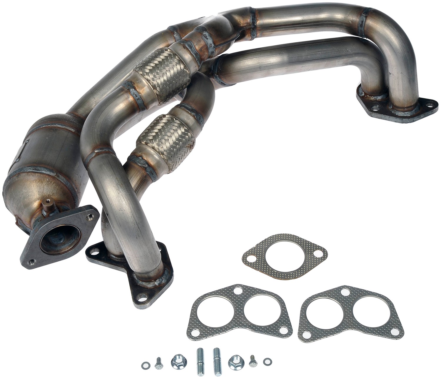 Dorman DOR-674-030 Manifold Converter - Not CARB Compliant