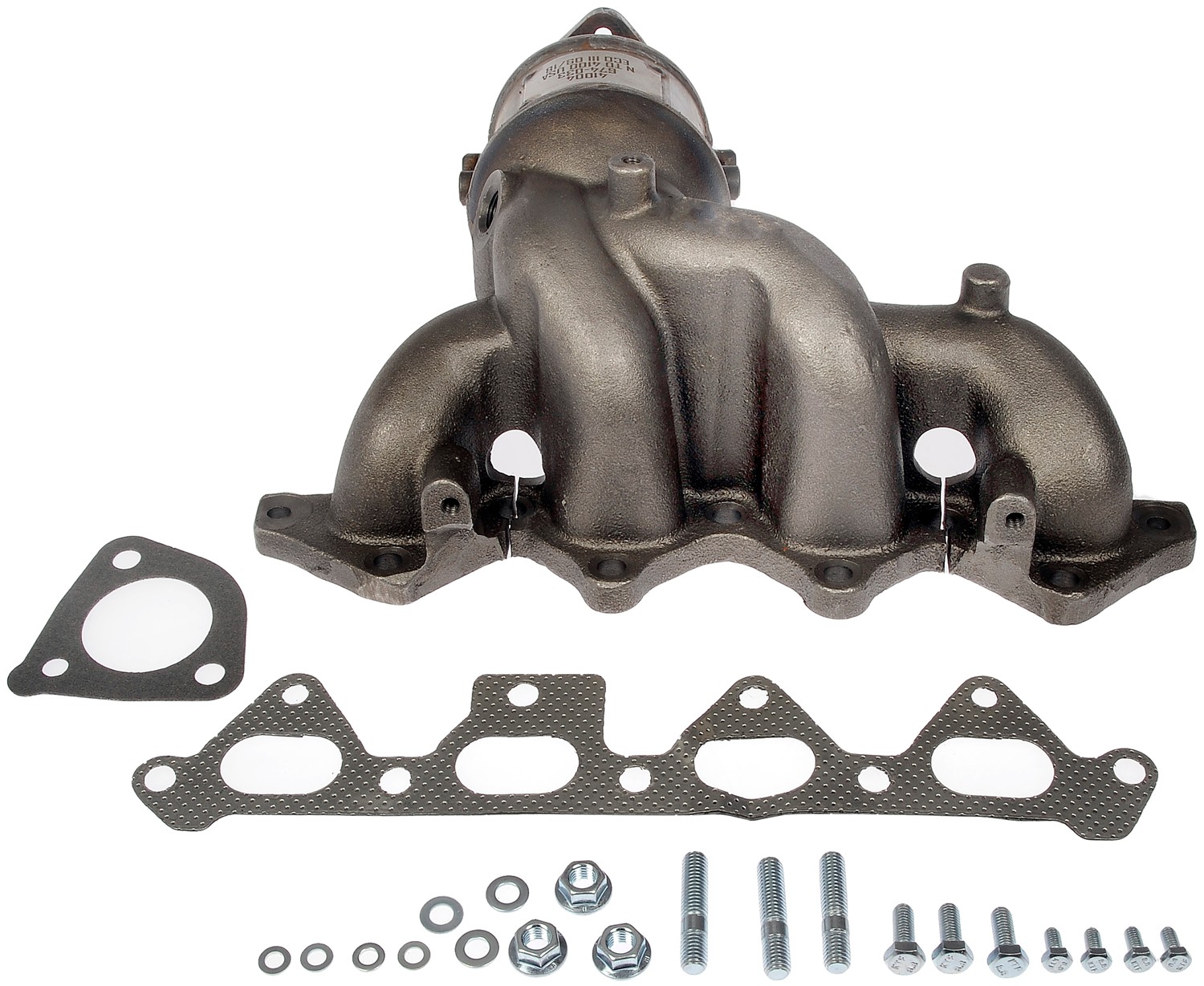 Dorman 674-033 Manifold Converter - Not CARB Compliant