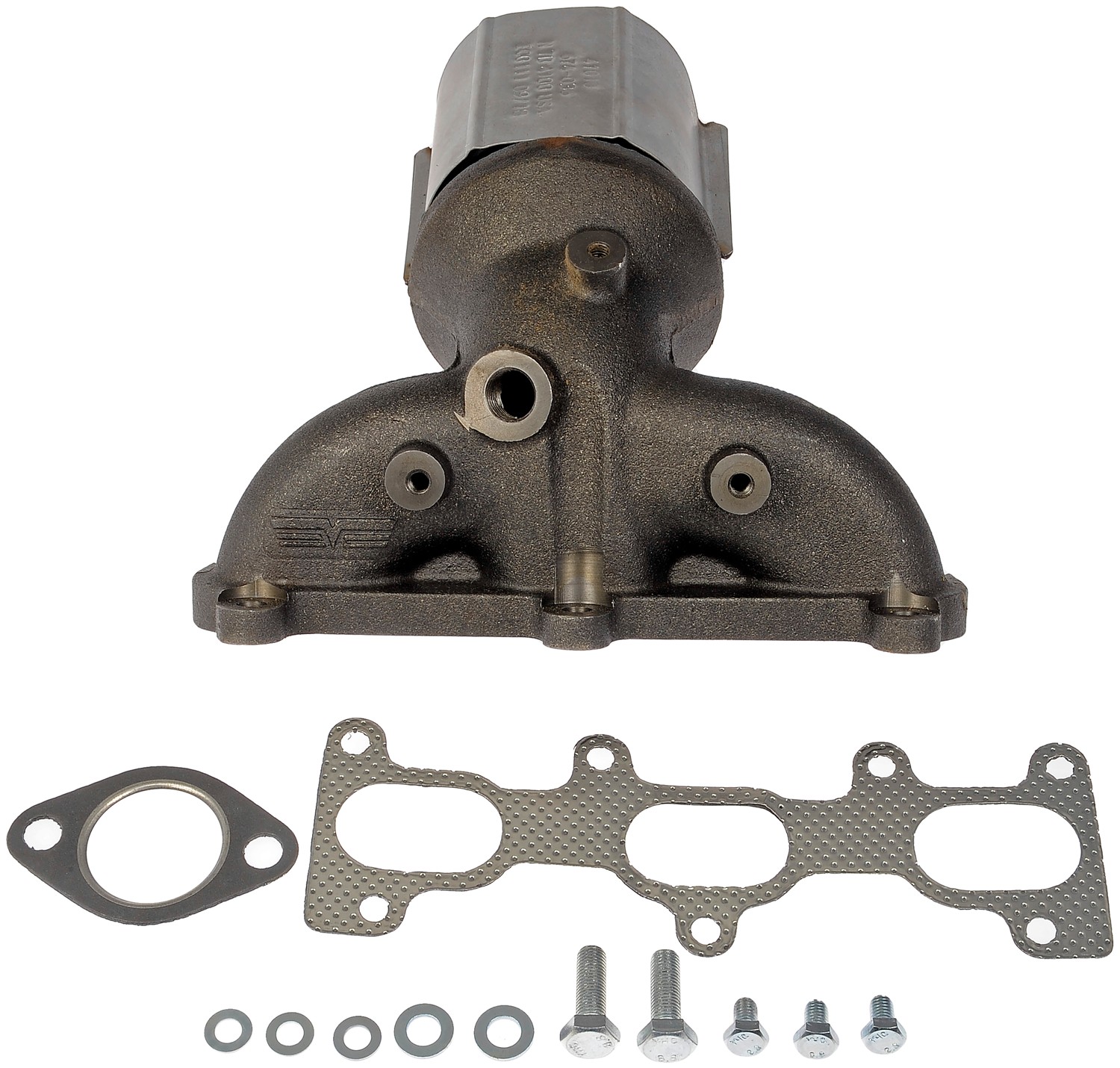 Dorman DOR-674-036 Manifold Converter - Not CARB Compliant