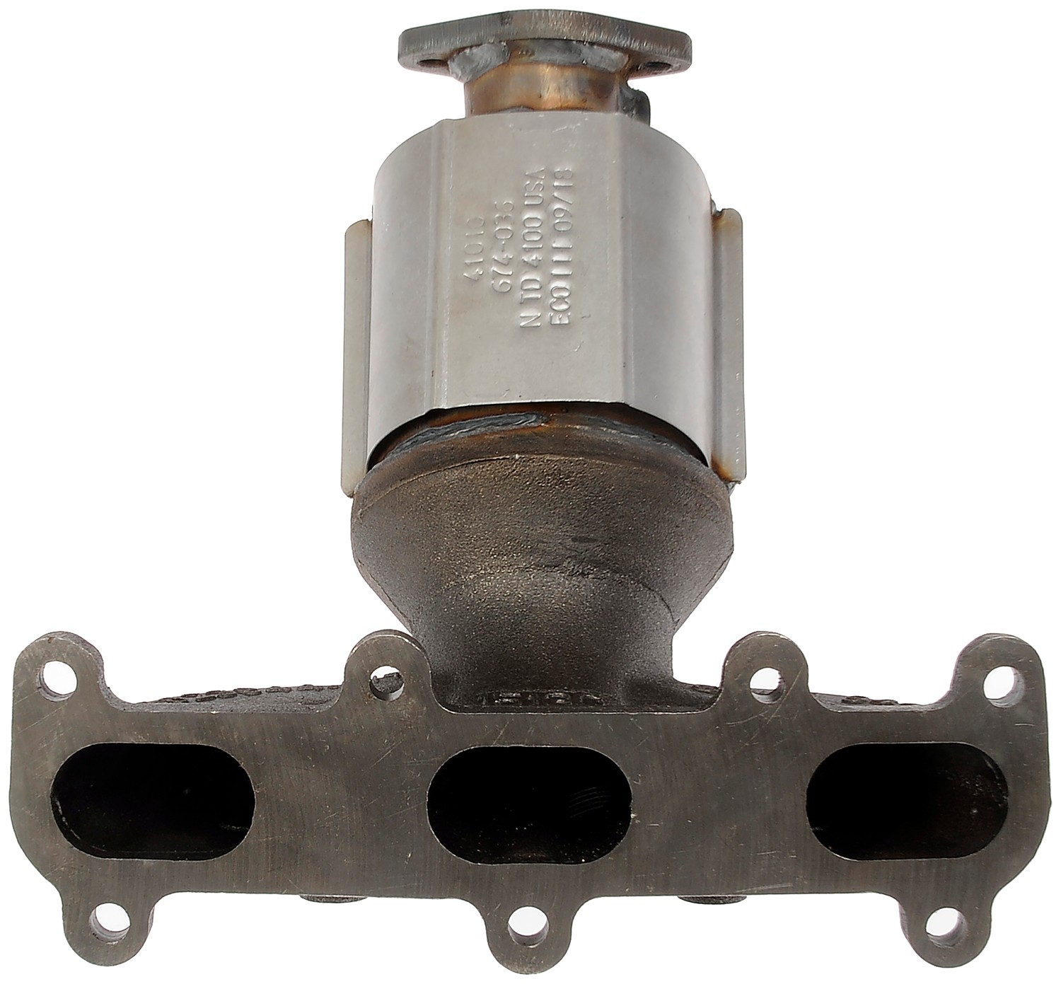 Dorman DOR-674-036 Manifold Converter - Not CARB Compliant - Image 2