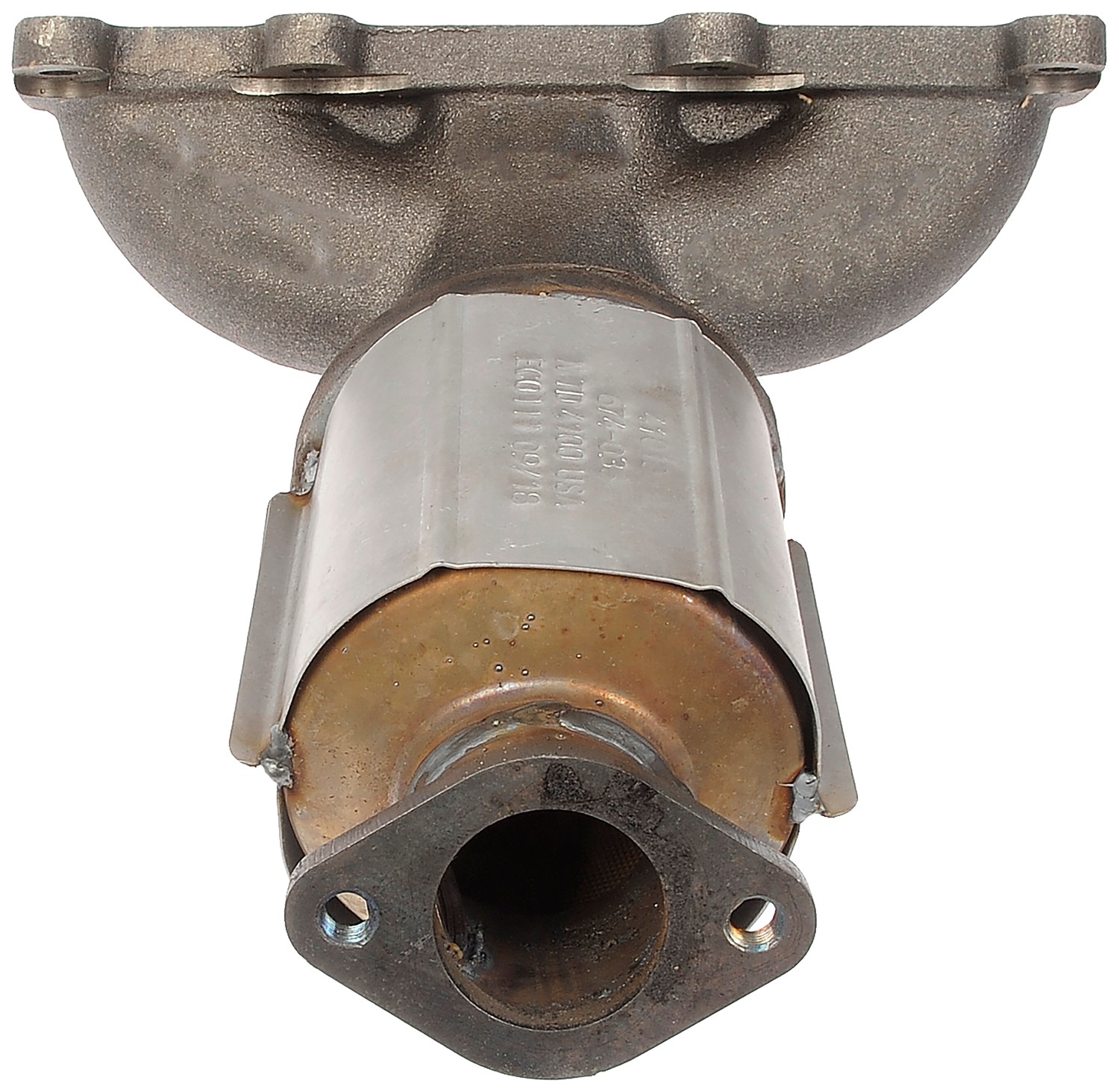Dorman DOR-674-036 Manifold Converter - Not CARB Compliant - Image 3