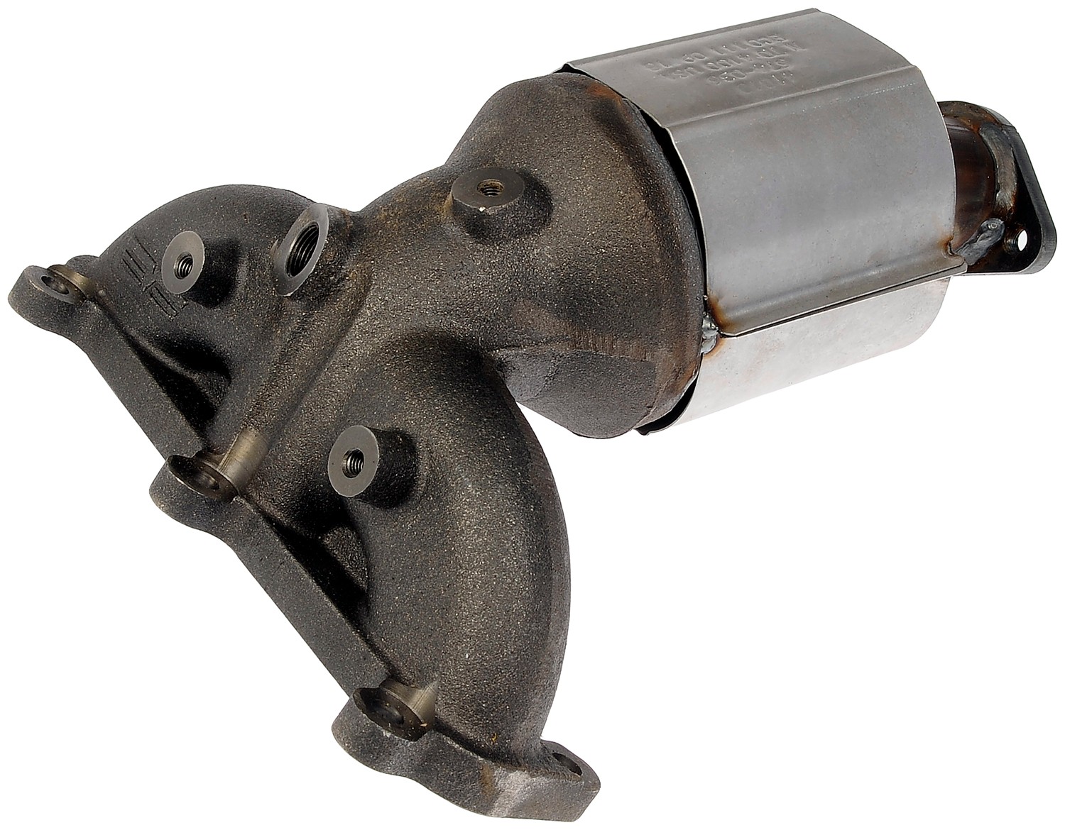 Dorman DOR-674-036 Manifold Converter - Not CARB Compliant - Image 4