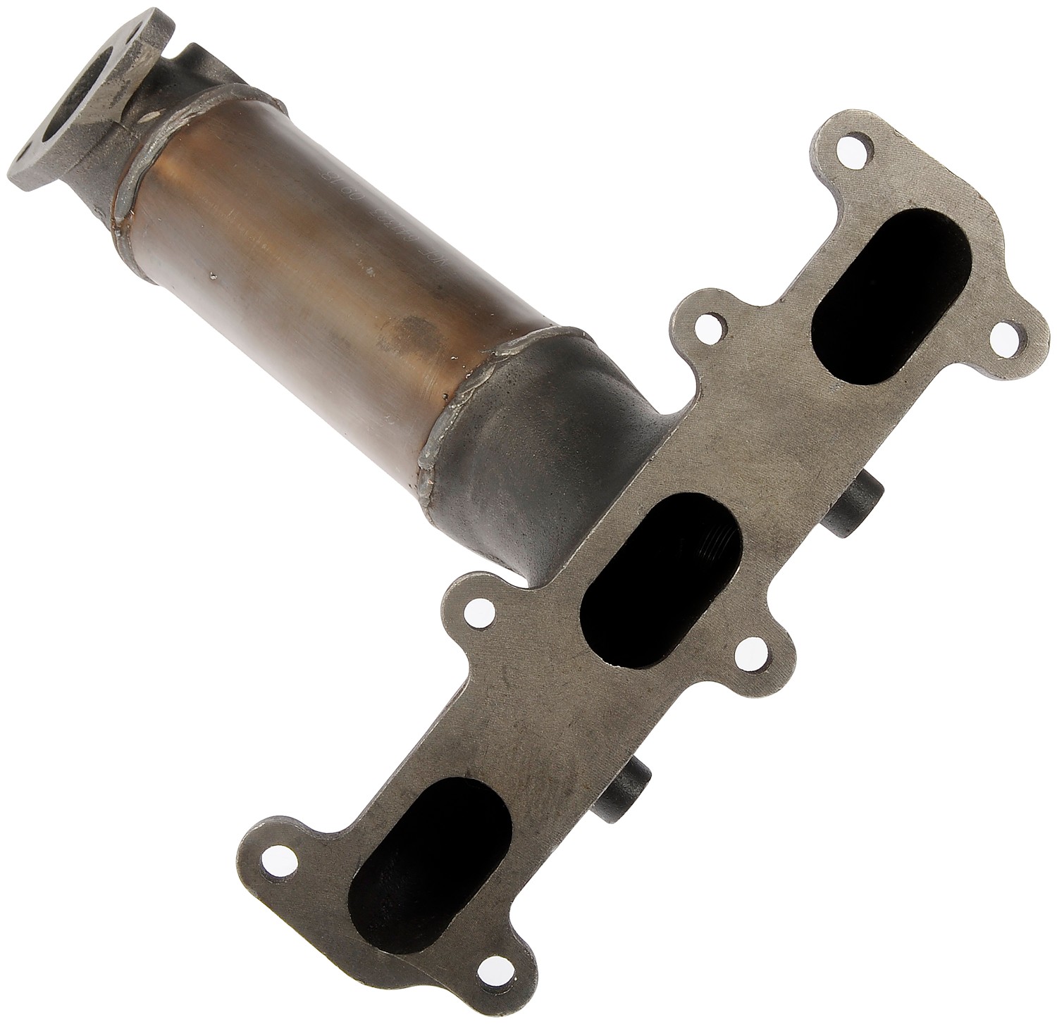 Dorman DOR-674-037 Manifold Converter - Not CARB Compliant - Image 2