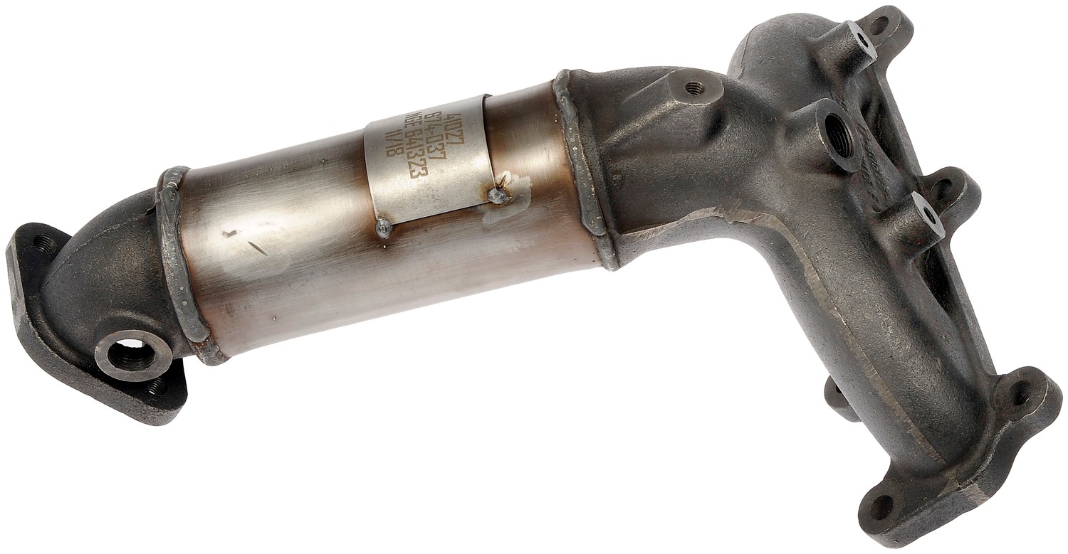 Dorman DOR-674-037 Manifold Converter - Not CARB Compliant - Image 4