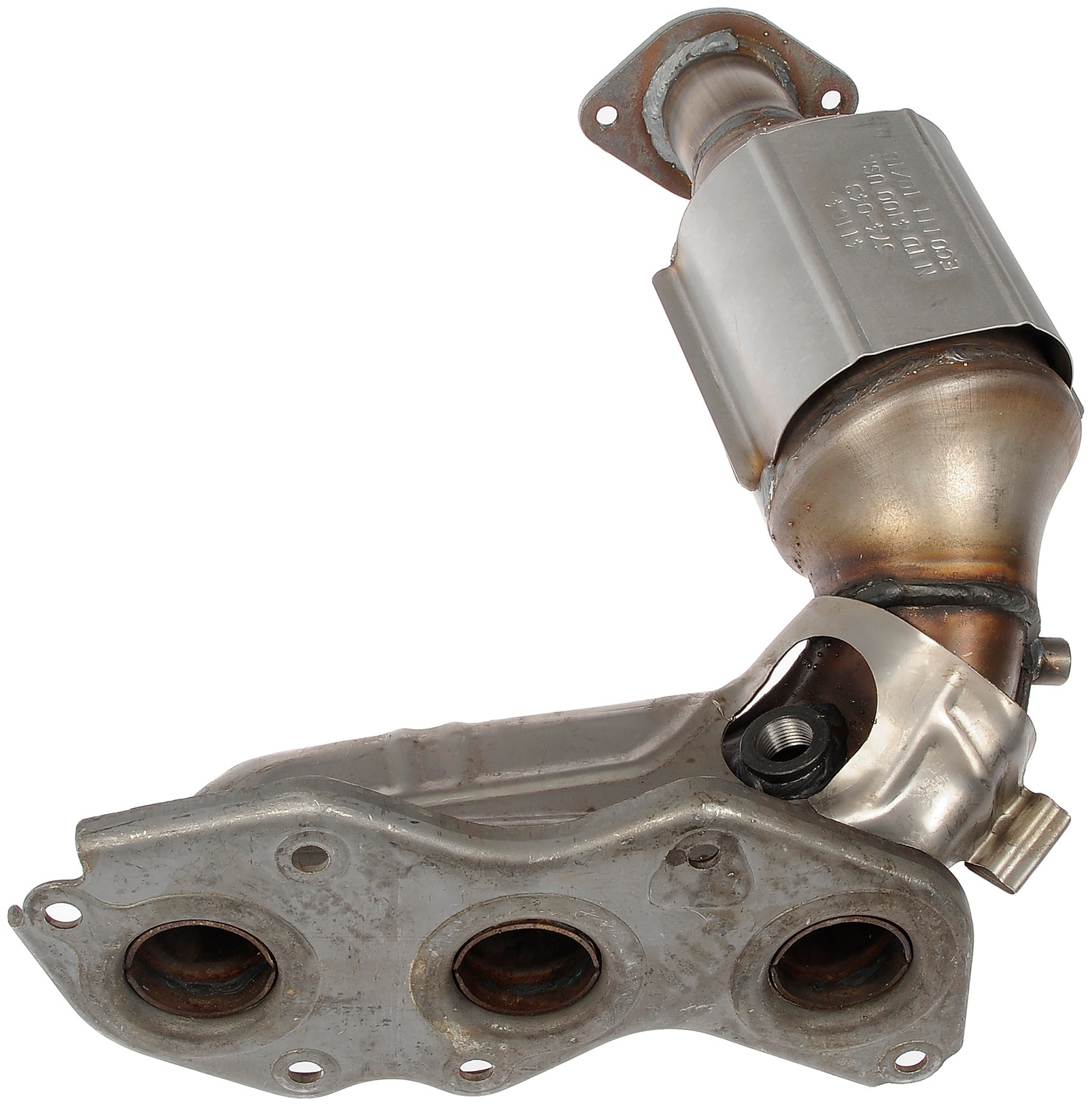 Dorman 674-043 Manifold Converter - Not CARB Compliant - Image 2