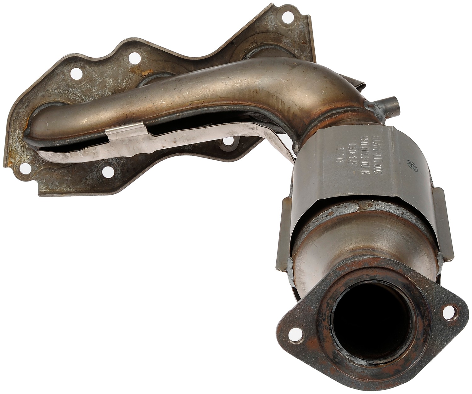 Dorman 674-043 Manifold Converter - Not CARB Compliant - Image 3