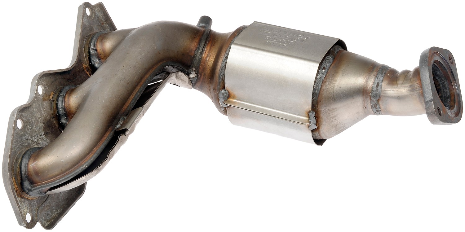 Dorman 674-043 Manifold Converter - Not CARB Compliant - Image 4