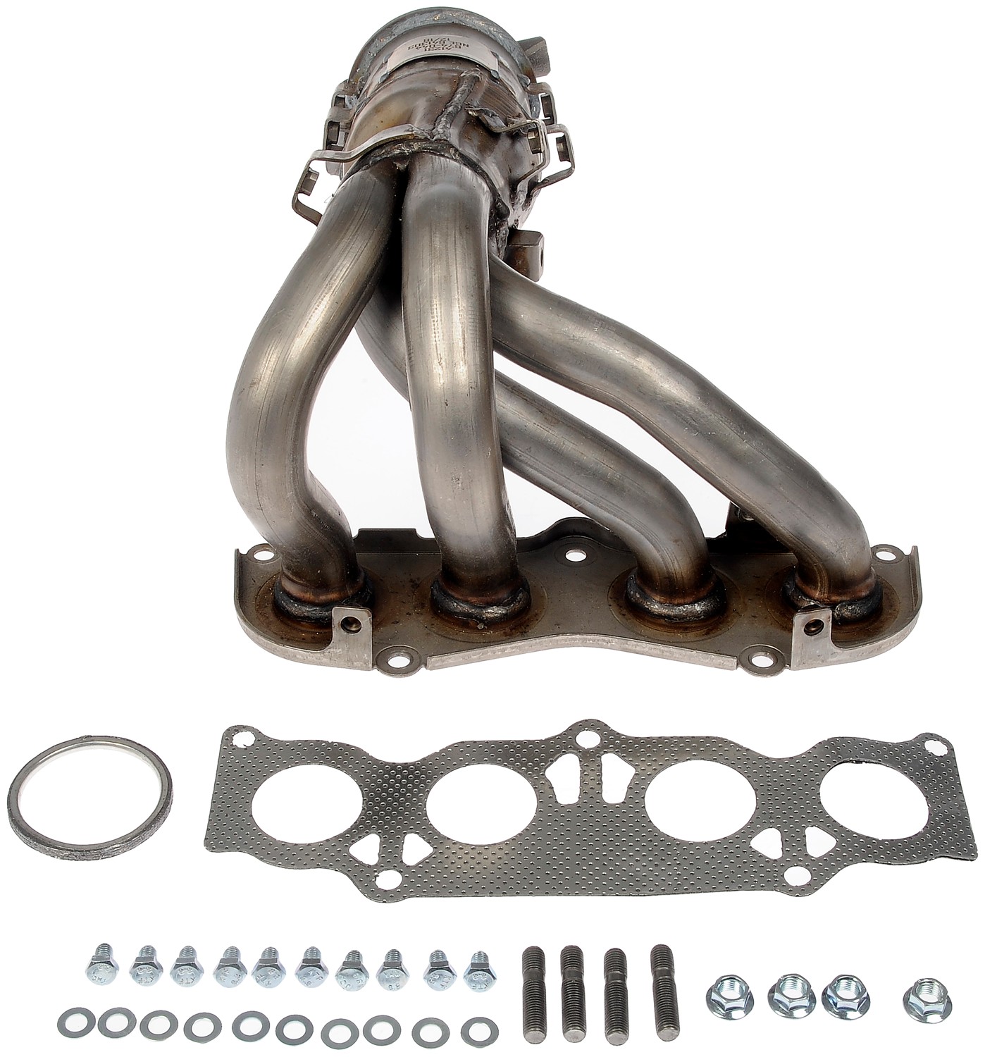 Dorman DOR-674-044 Manifold Converter - Not CARB Compliant