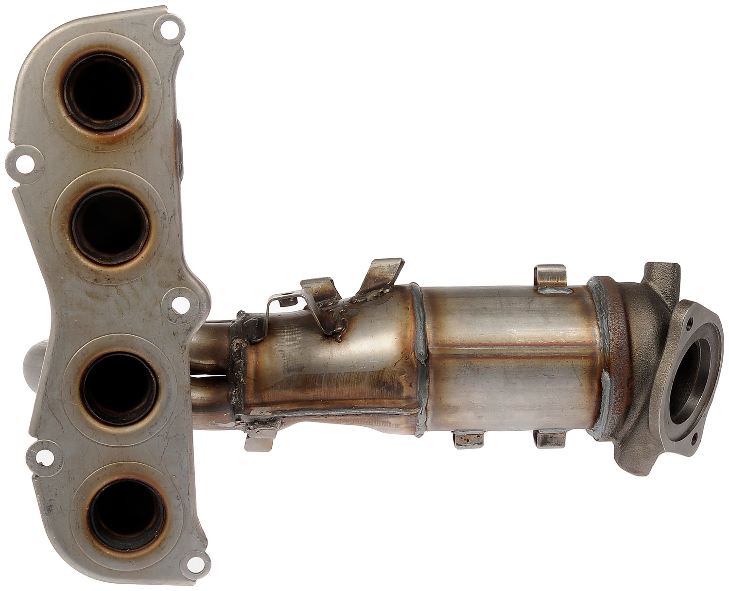 Dorman DOR-674-044 Manifold Converter - Not CARB Compliant - Image 2