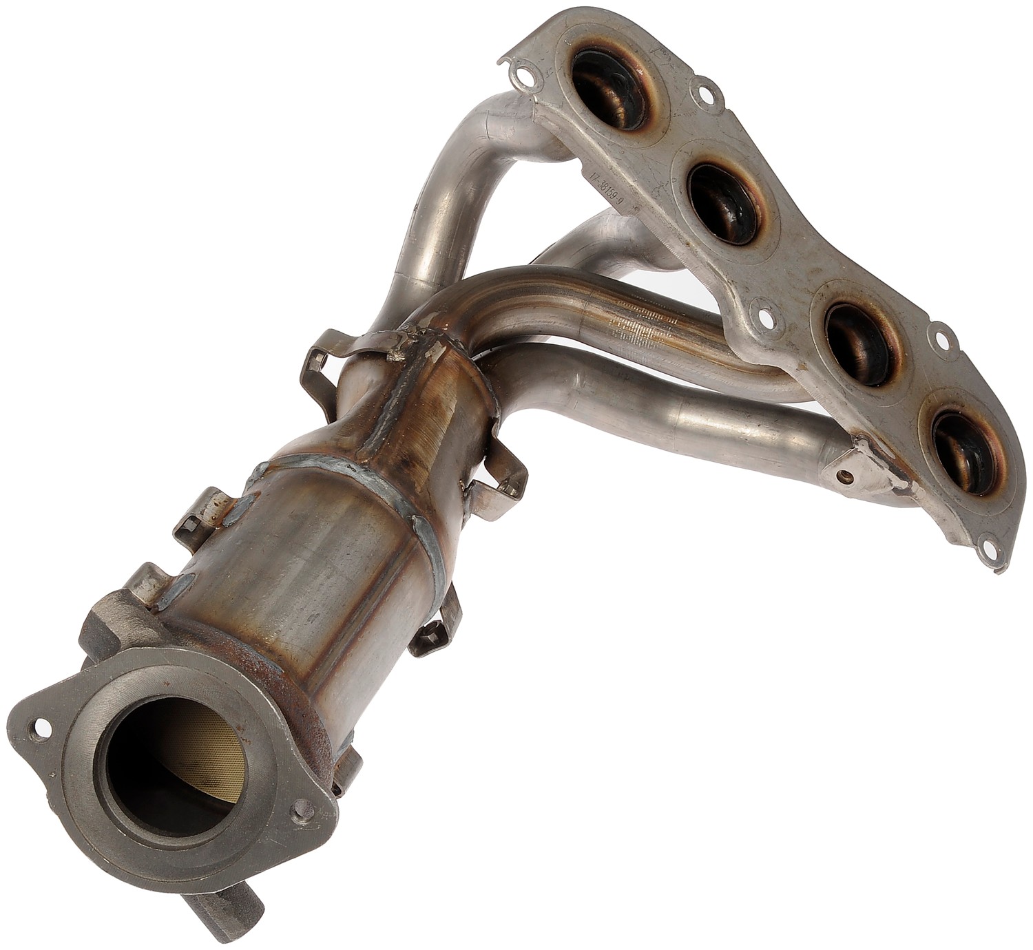 Dorman DOR-674-044 Manifold Converter - Not CARB Compliant - Image 3