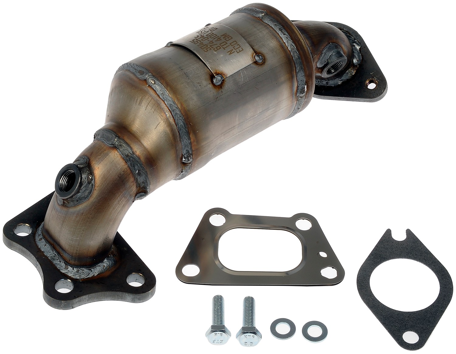 Dorman DOR-674-045 Manifold Converter - Not CARB Compliant