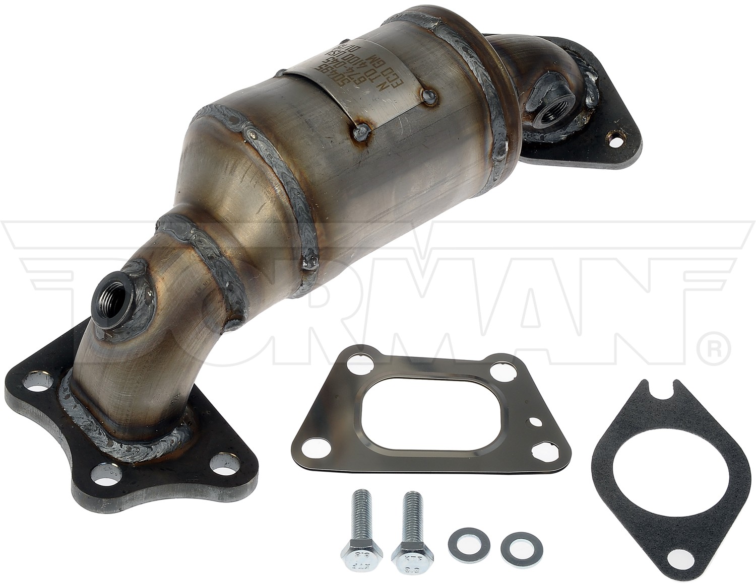 Dorman DOR-674-045 Manifold Converter - Not CARB Compliant - Image 5