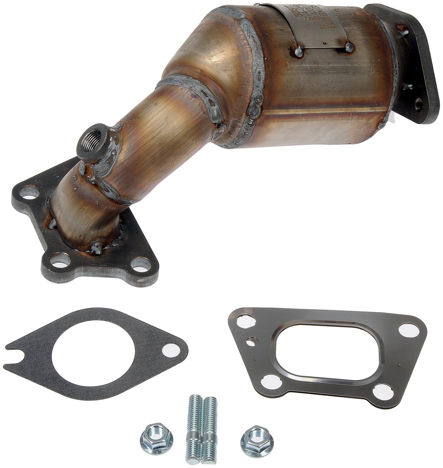 Dorman 674-046 Manifold Converter - Not CARB Compliant