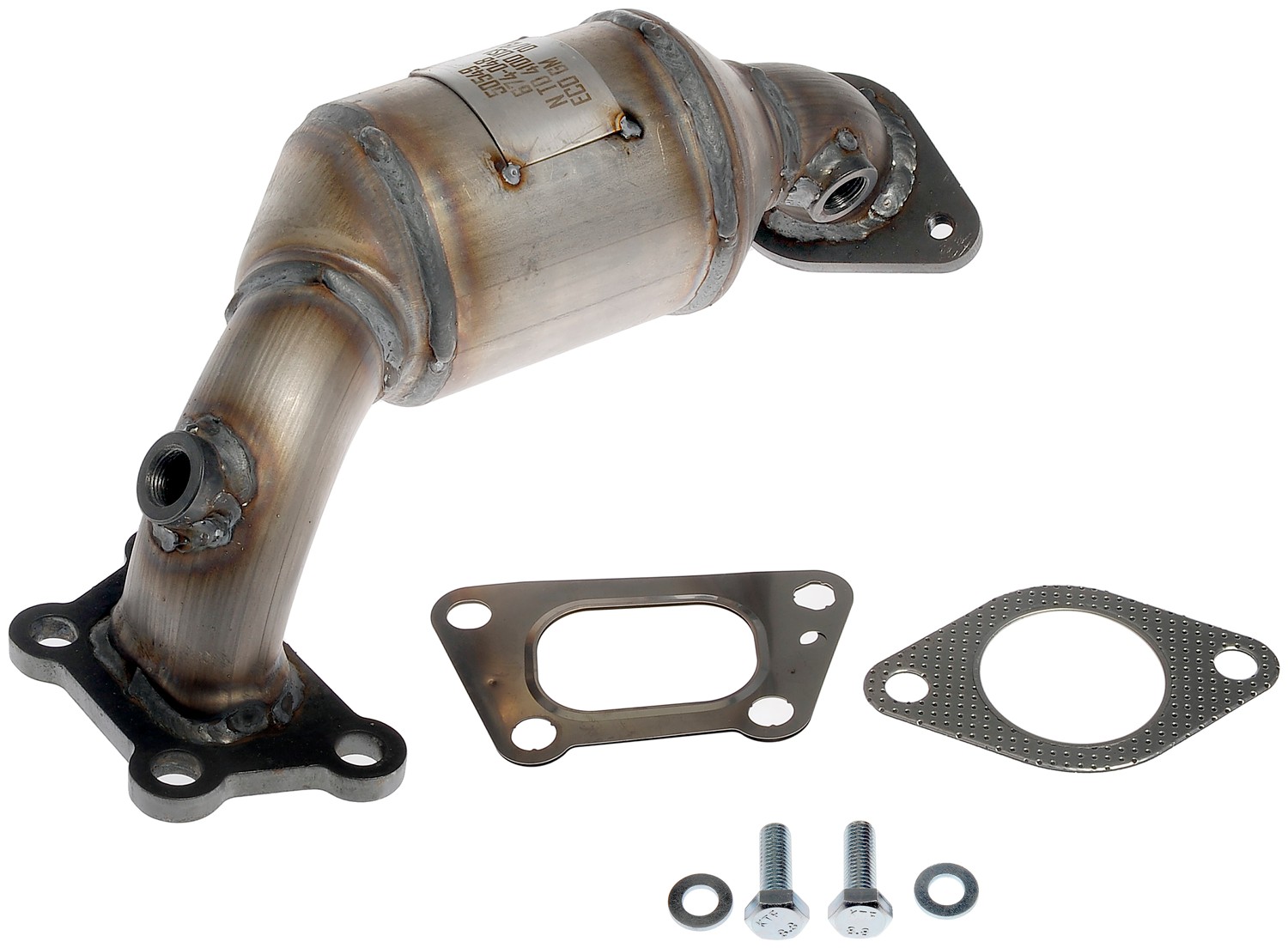 Dorman DOR-674-048 Manifold Converter - Not CARB Compliant