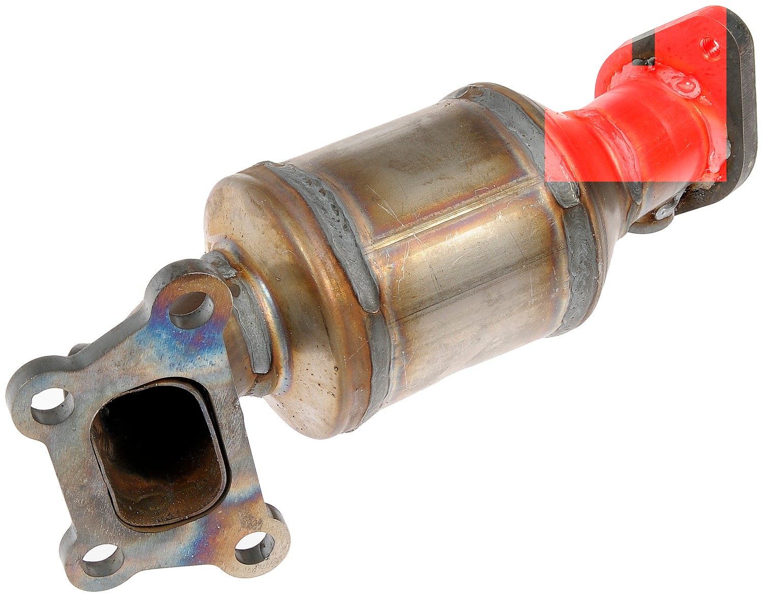 Dorman DOR-674-049 Manifold Converter - Not CARB Compliant - Image 2