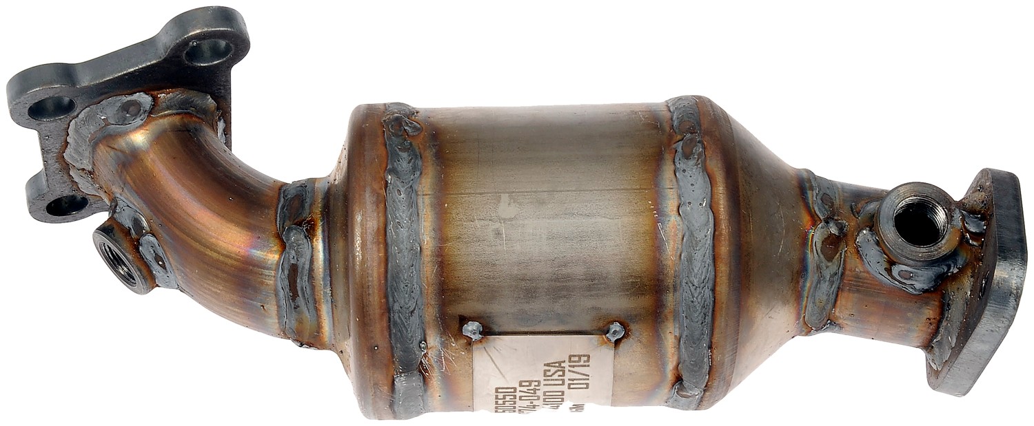 Dorman DOR-674-049 Manifold Converter - Not CARB Compliant - Image 4
