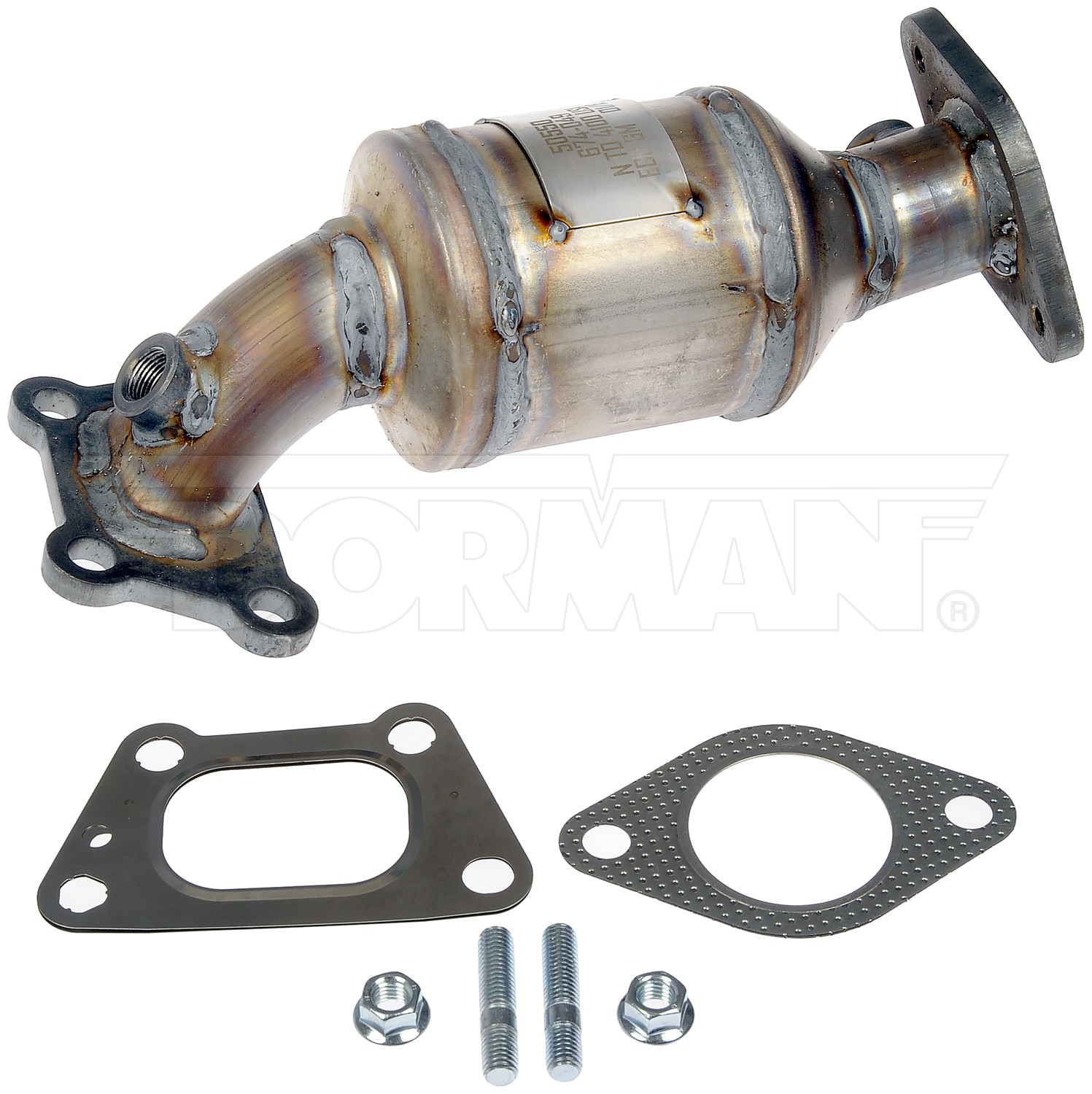 Dorman DOR-674-049 Manifold Converter - Not CARB Compliant - Image 5