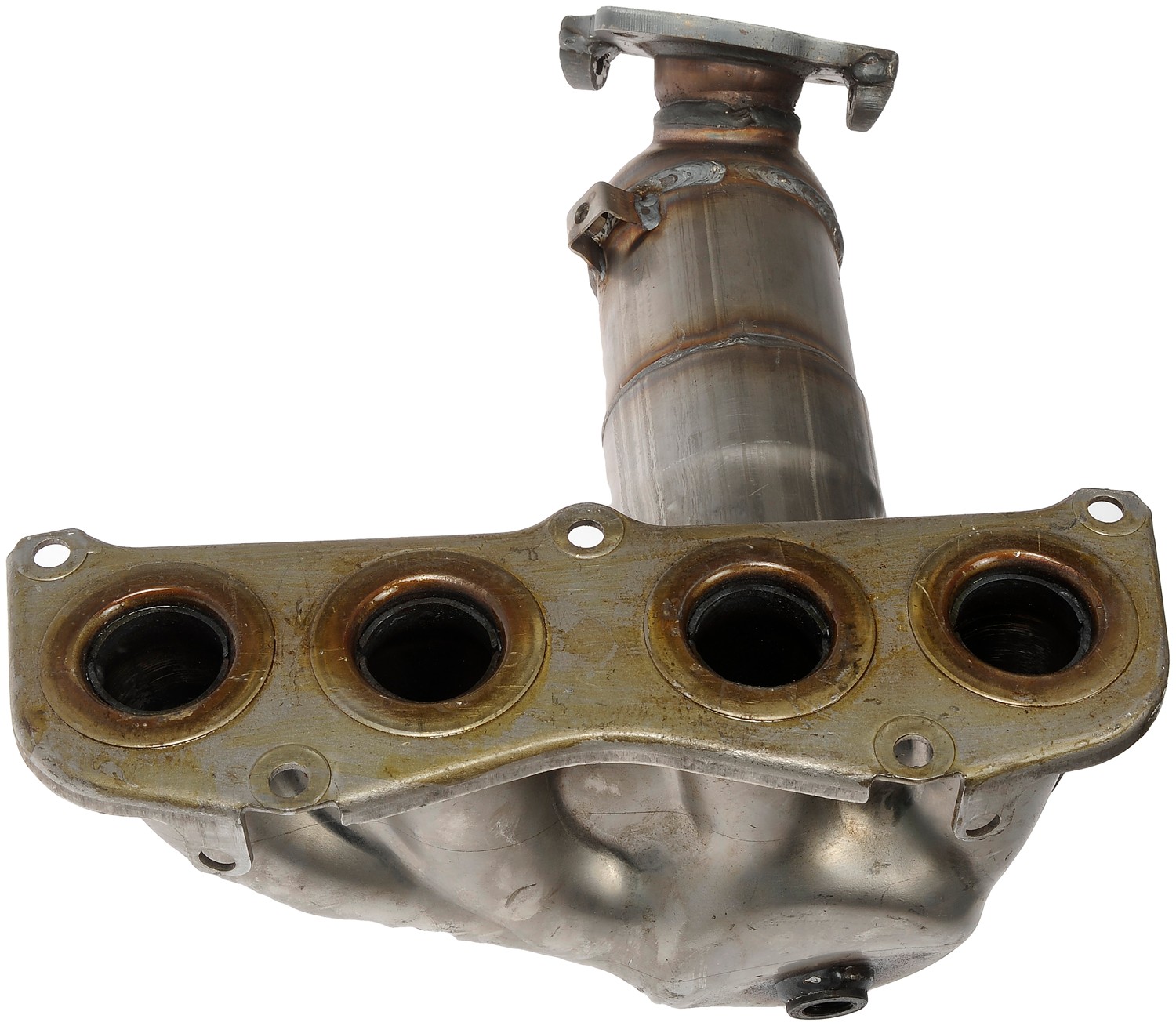 Dorman 674-050 Manifold Converter - Not CARB Compliant - Image 2