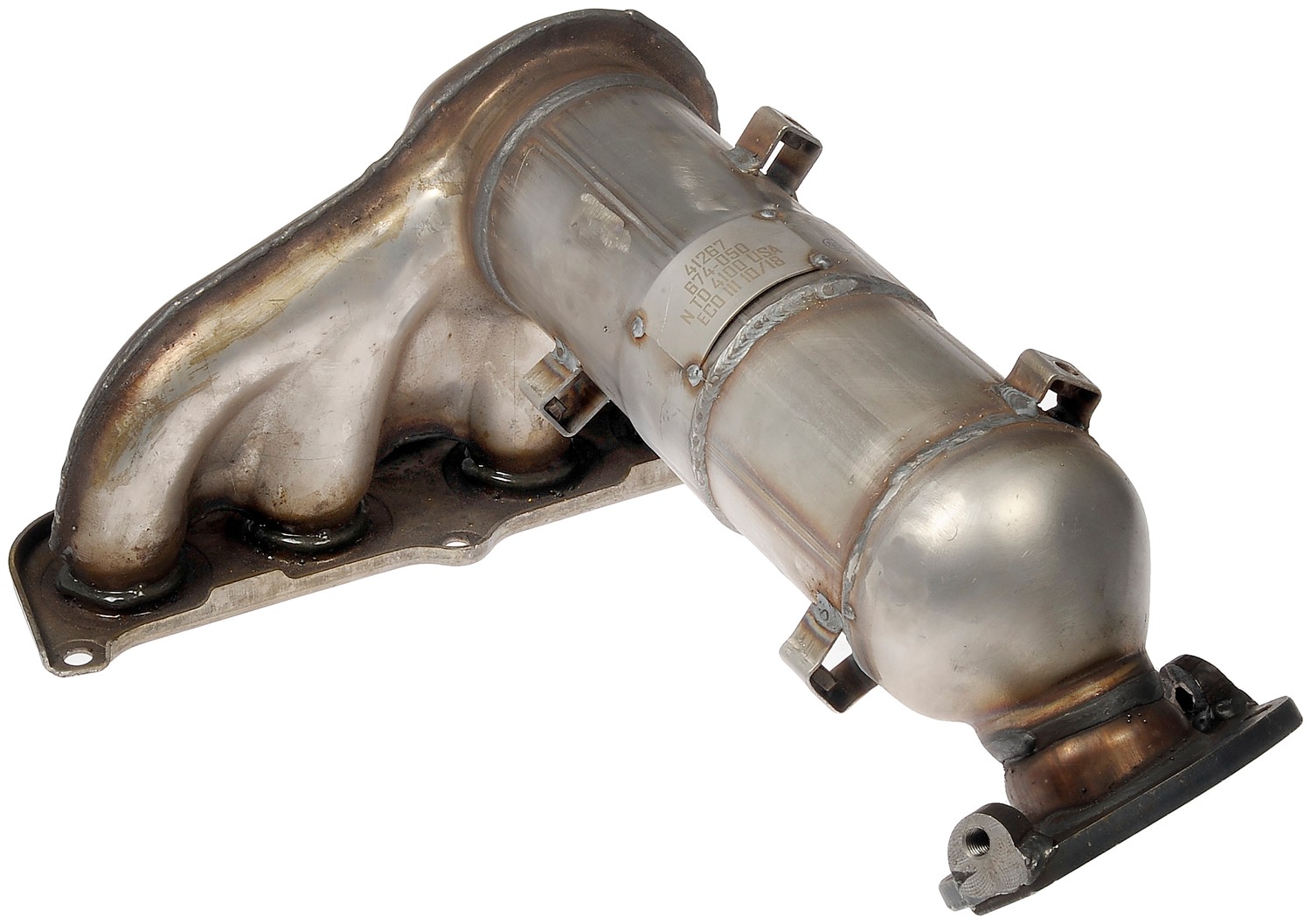 Dorman 674-050 Manifold Converter - Not CARB Compliant - Image 4