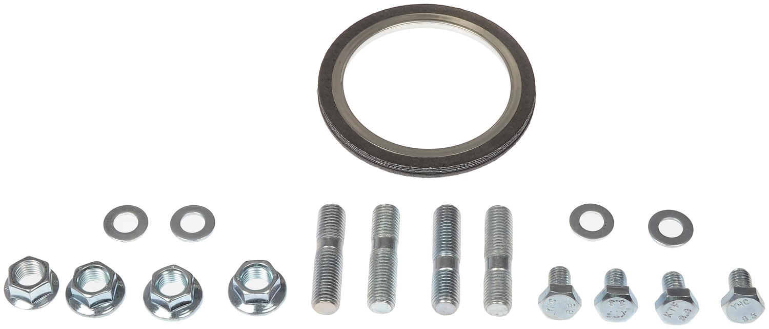 Dorman 674-050 Manifold Converter - Not CARB Compliant - Image 7