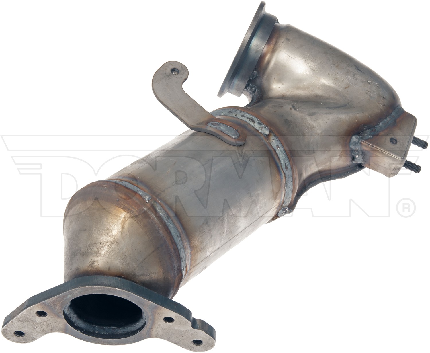 Dorman DOR-674-051 Pre-Converter - Not CARB Compliant - Image 2