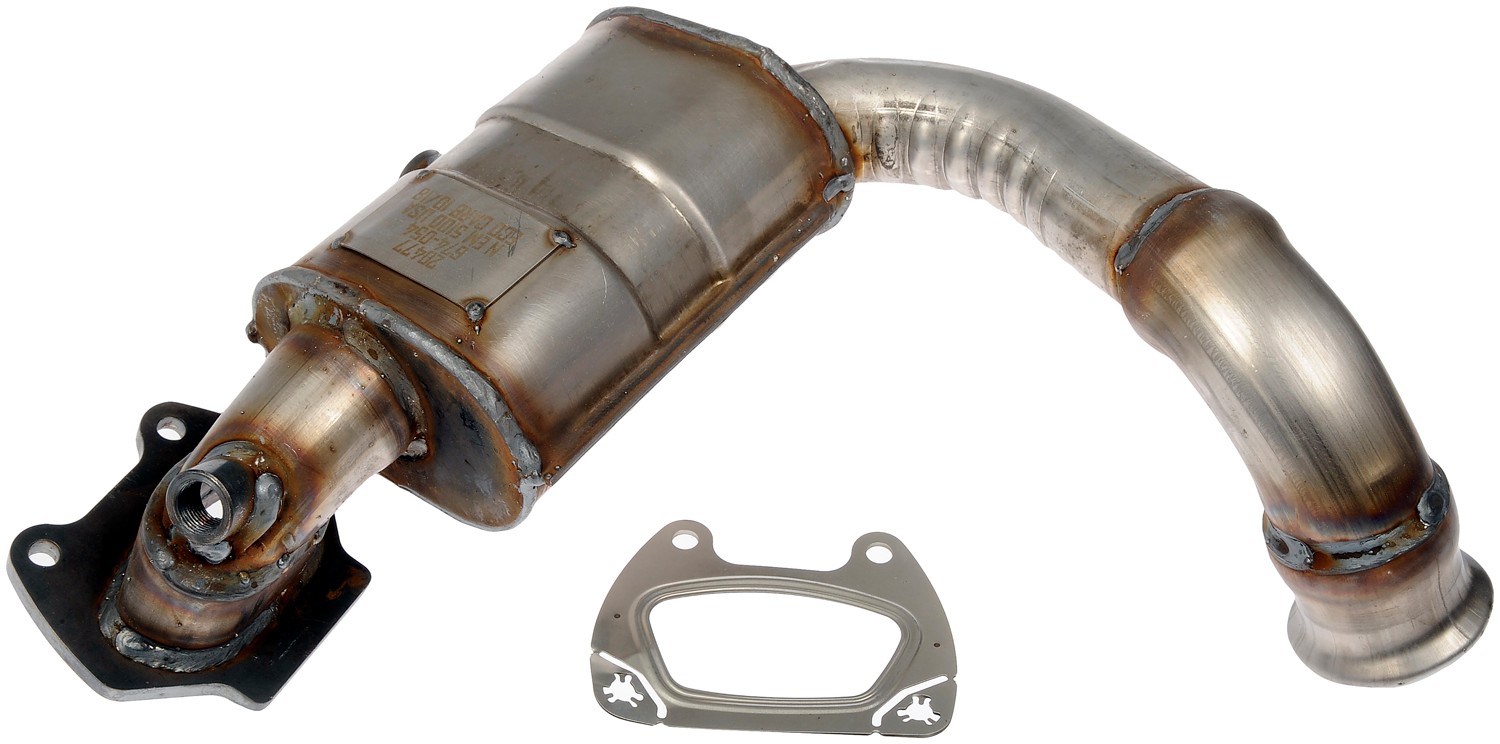 Dorman DOR-674-054 Manifold Converter - Not CARB Compliant