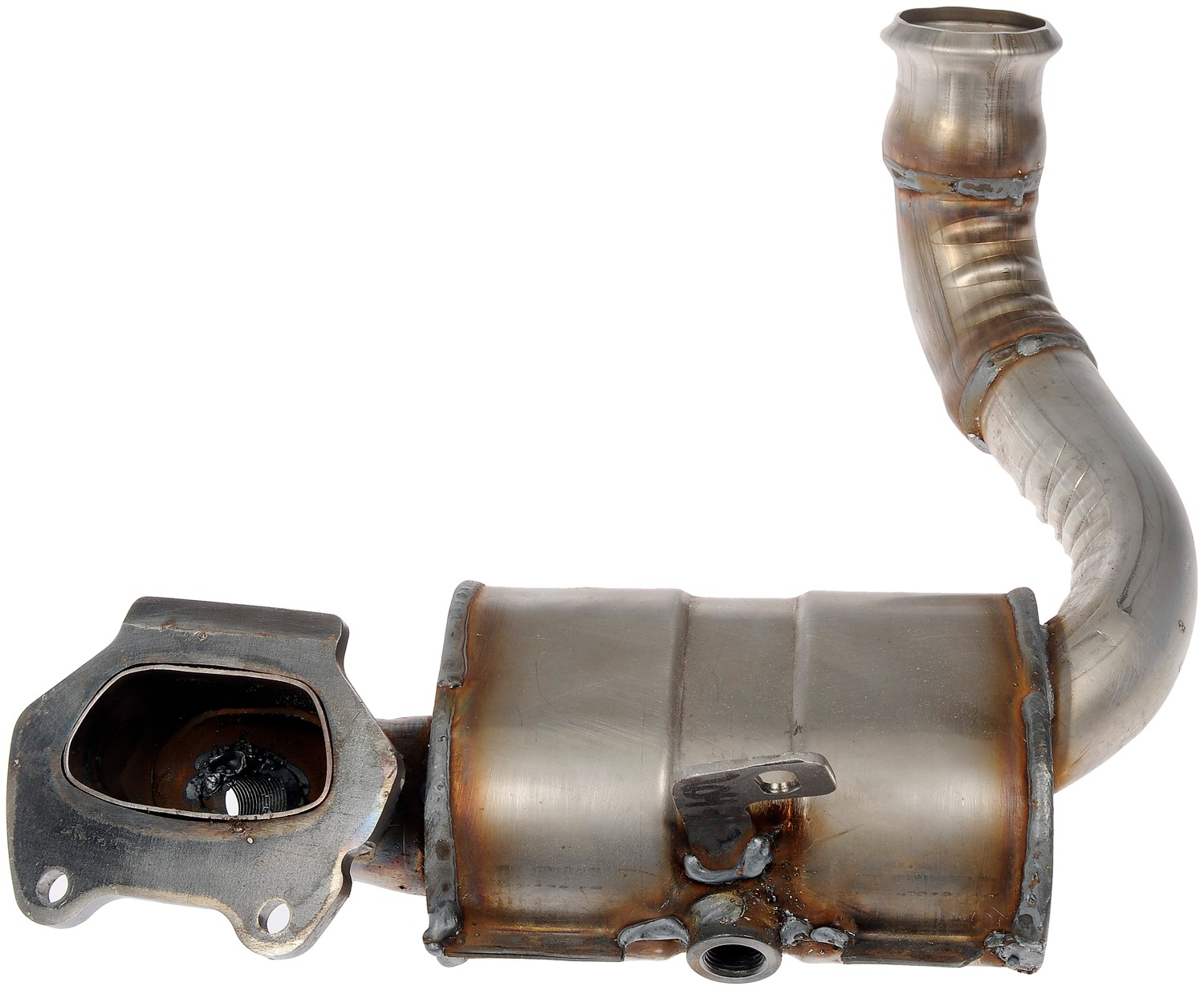 Dorman DOR-674-054 Manifold Converter - Not CARB Compliant - Image 2