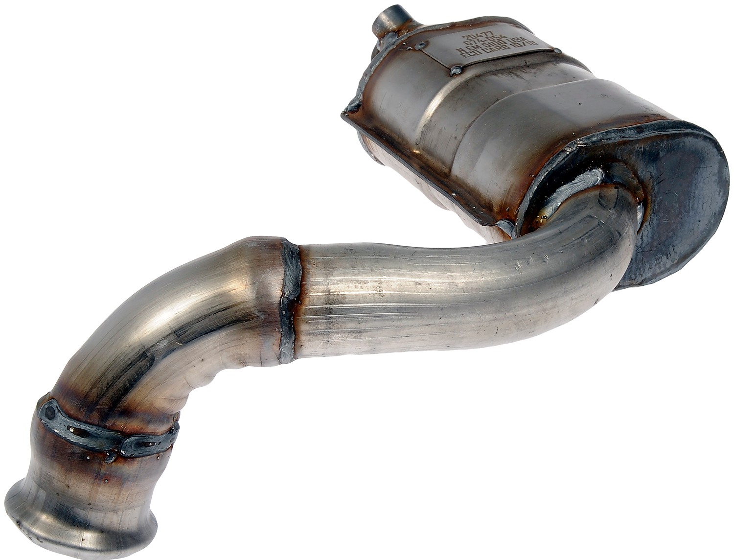 Dorman DOR-674-054 Manifold Converter - Not CARB Compliant - Image 3