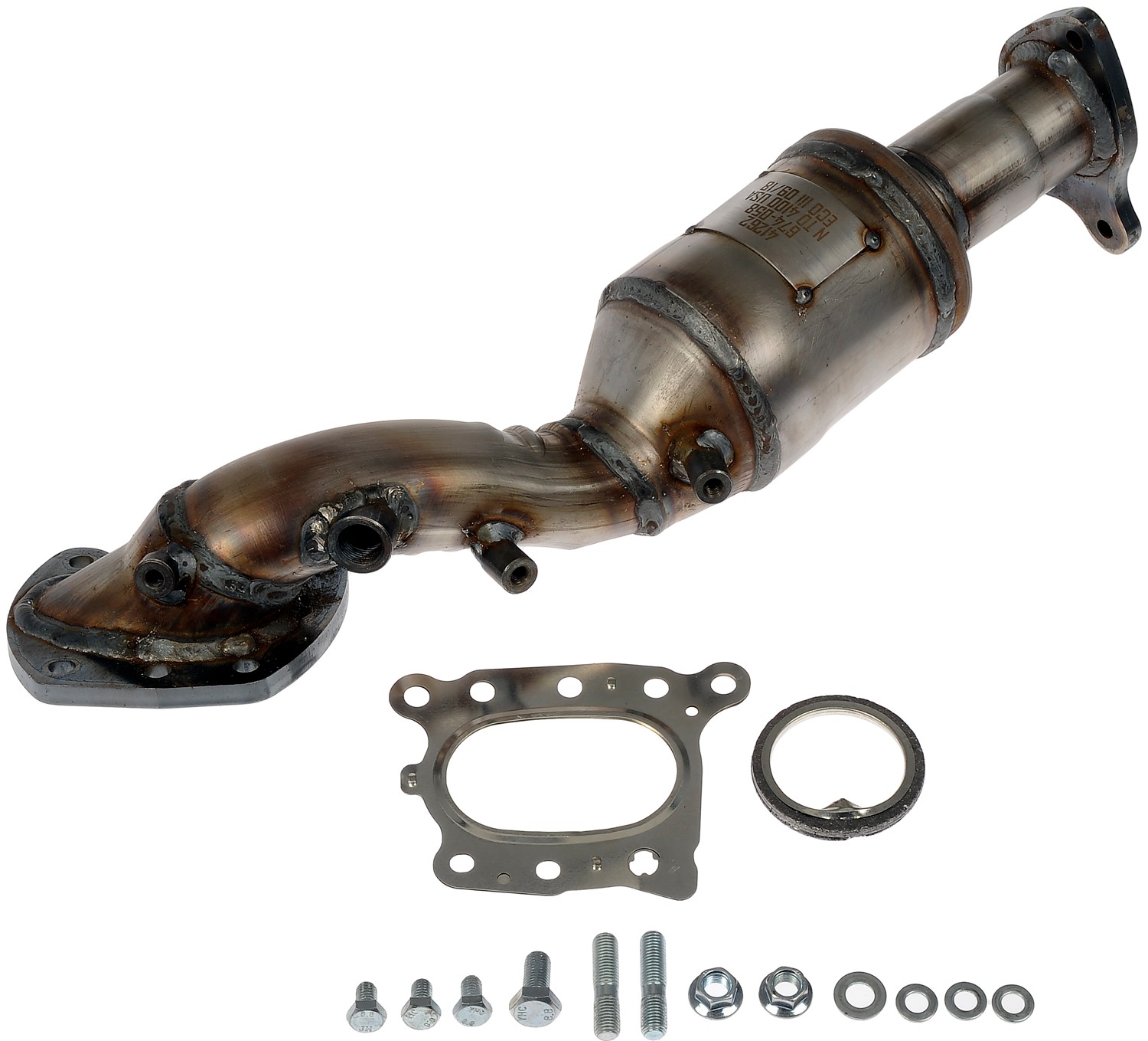 Dorman 674-058 Manifold Converter - Not CARB Compliant