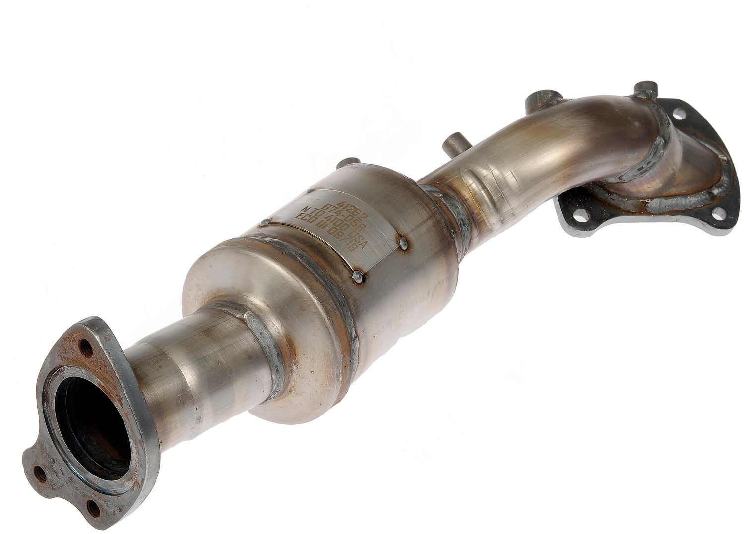 Dorman 674-058 Manifold Converter - Not CARB Compliant - Image 3
