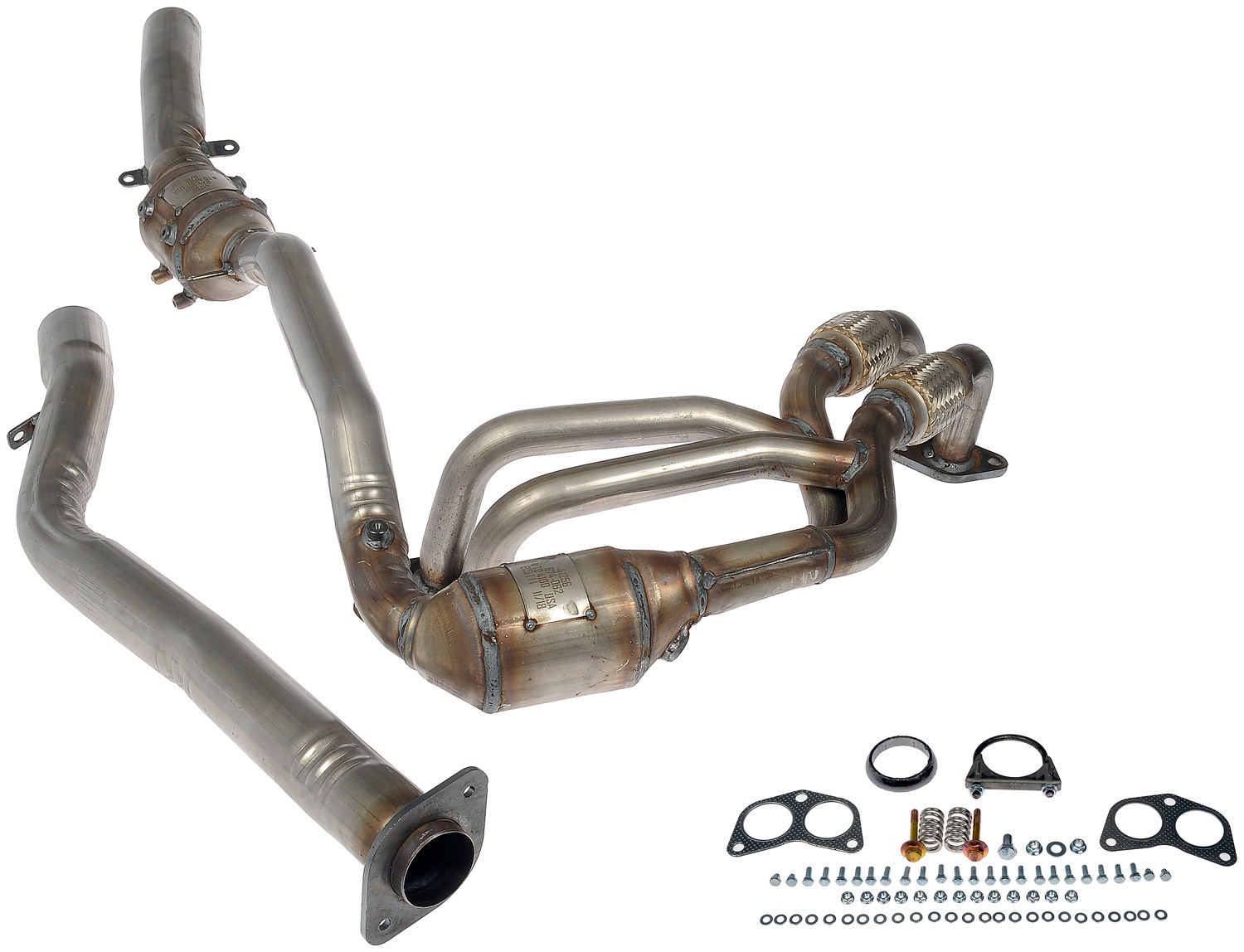 Dorman DOR-674-062 Manifold Converter - Not CARB Compliant