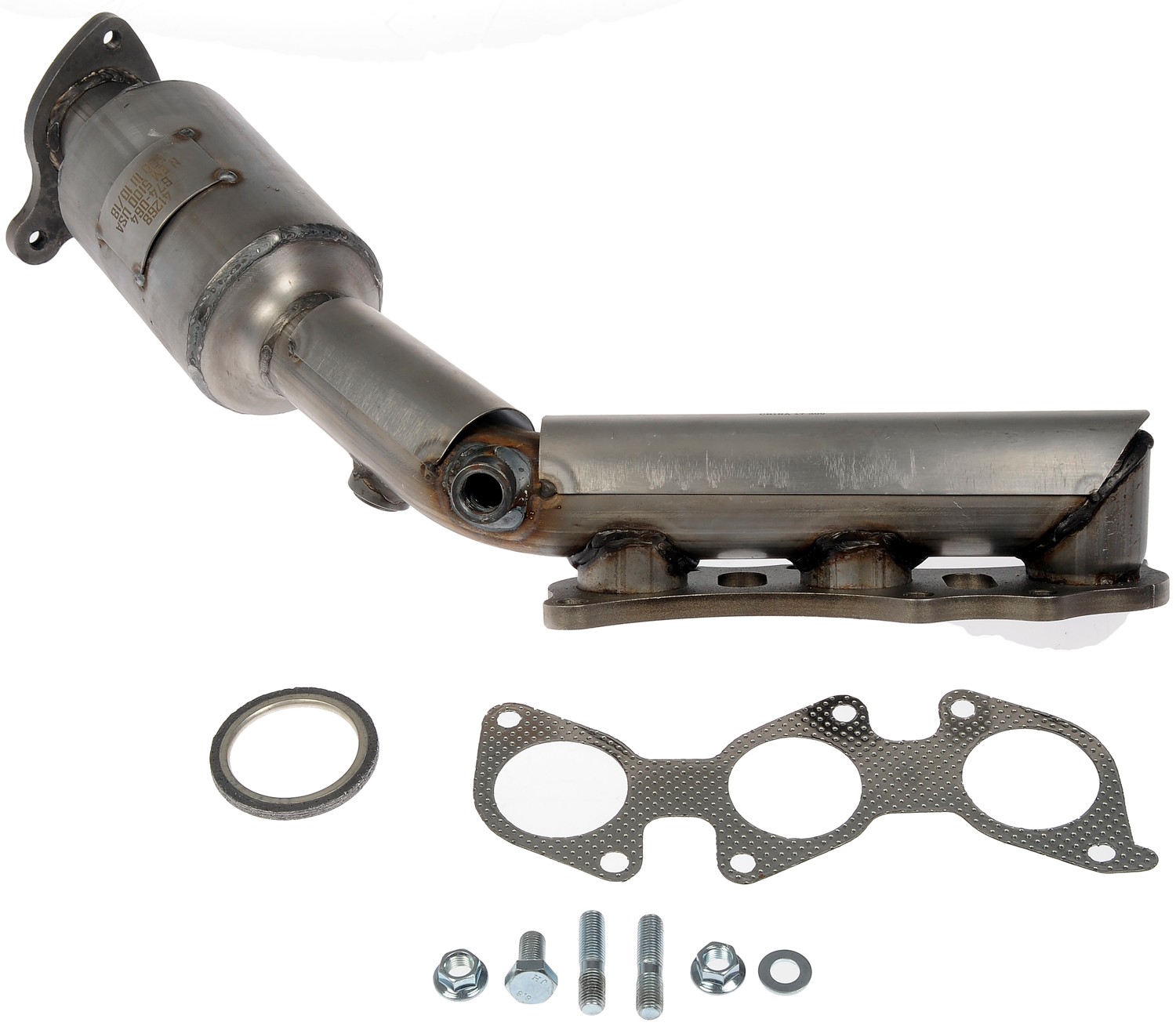 Dorman DOR-674-064 Manifold Converter - Not CARB Compliant