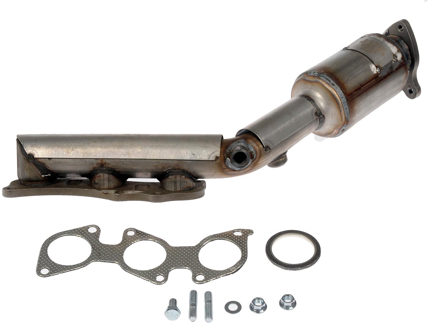 Dorman DOR-674-065 Manifold Converter - Not CARB Compliant