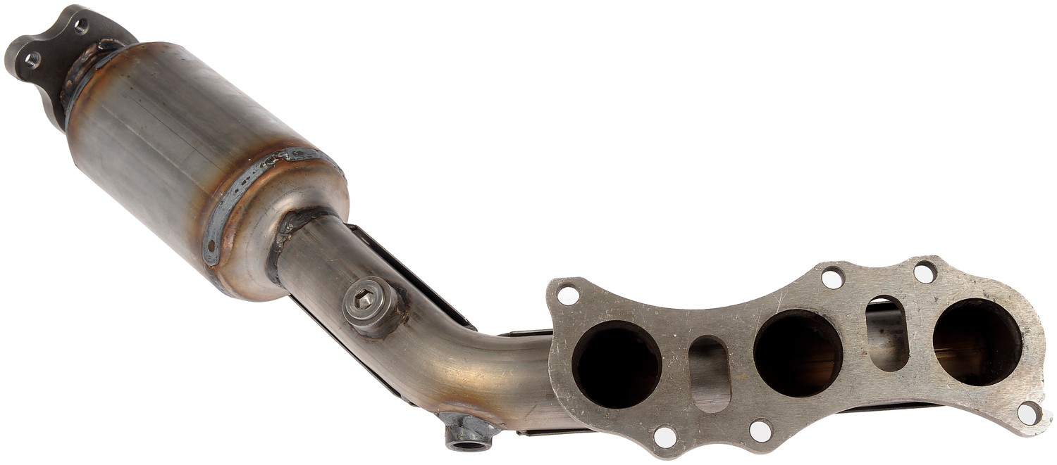 Dorman DOR-674-065 Manifold Converter - Not CARB Compliant - Image 2