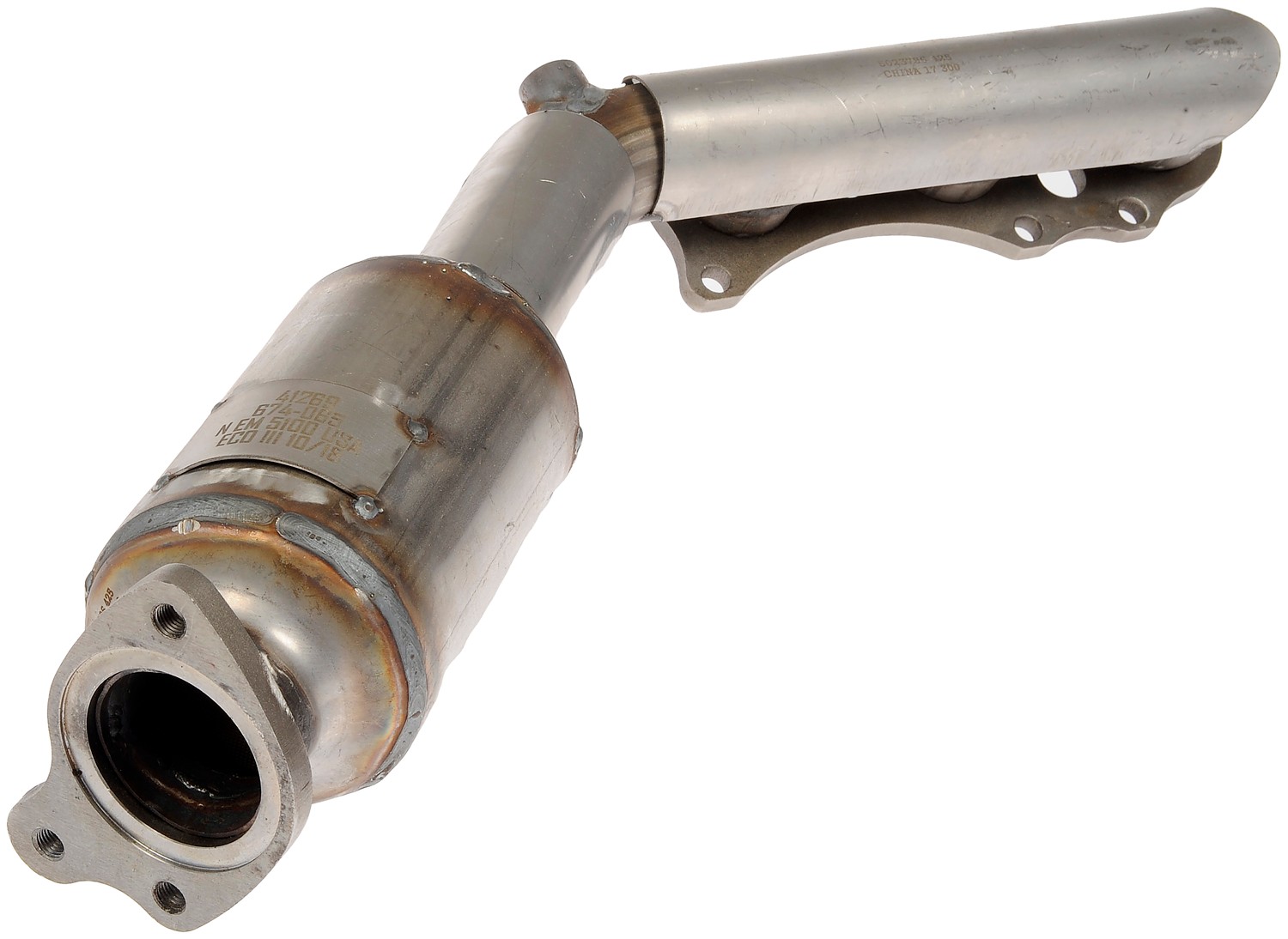Dorman DOR-674-065 Manifold Converter - Not CARB Compliant - Image 3