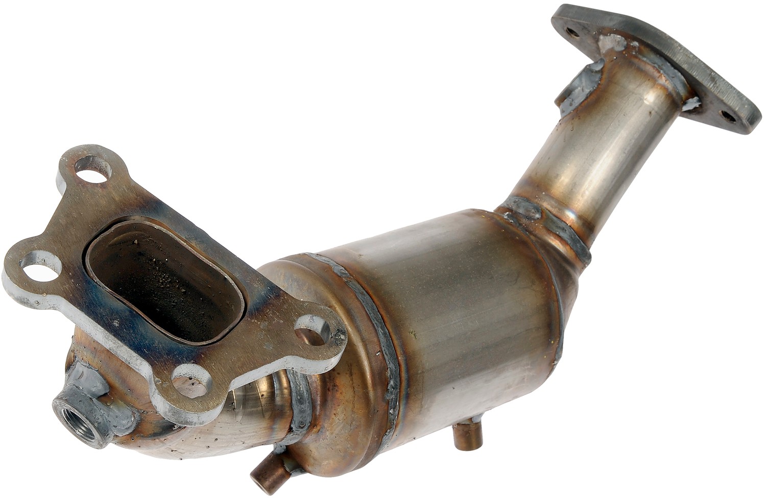 Dorman DOR-674-067 Manifold Converter - Not CARB Compliant - Image 2