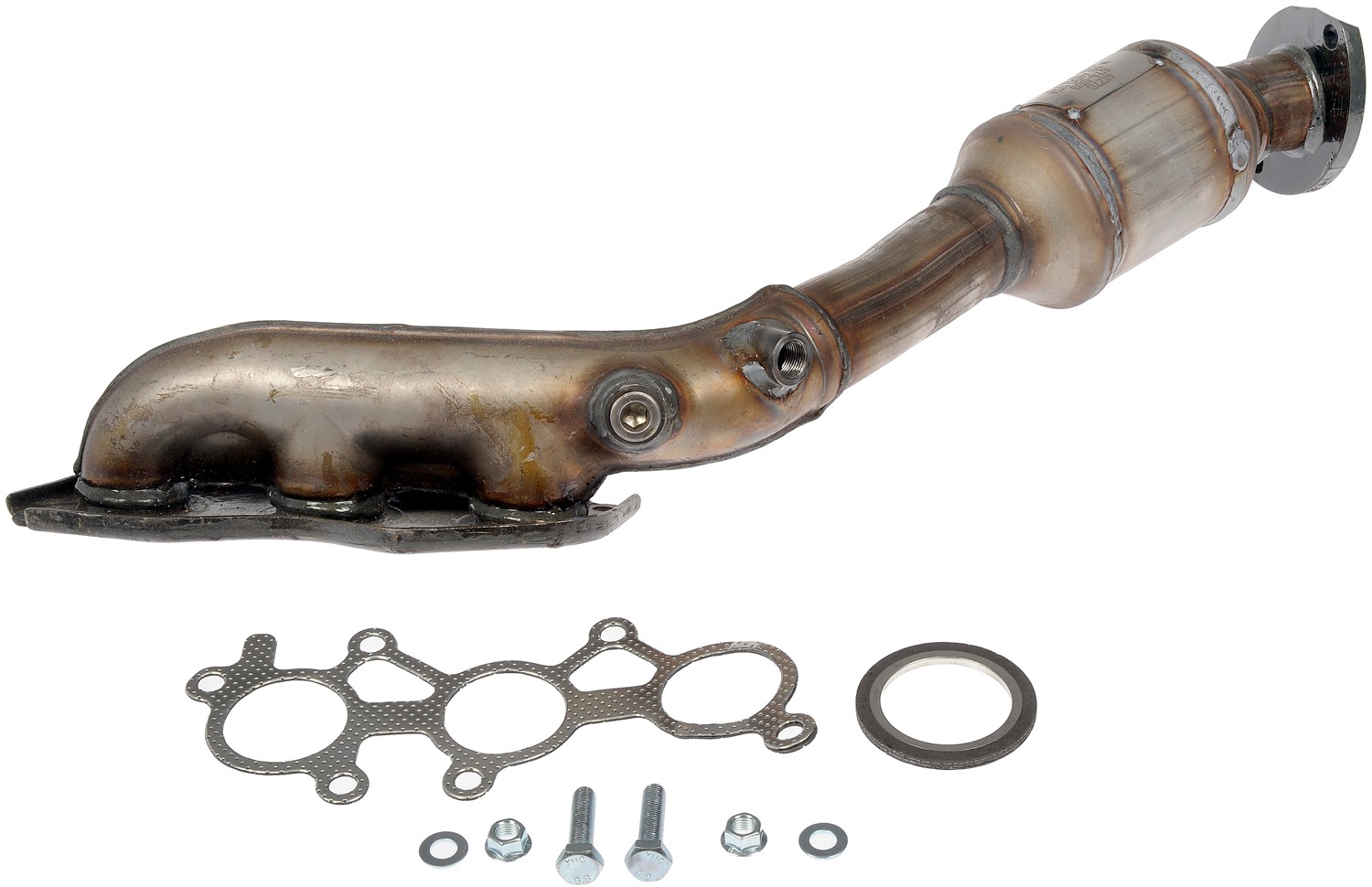 Dorman DOR-674-069 Manifold Converter - Not CARB Compliant