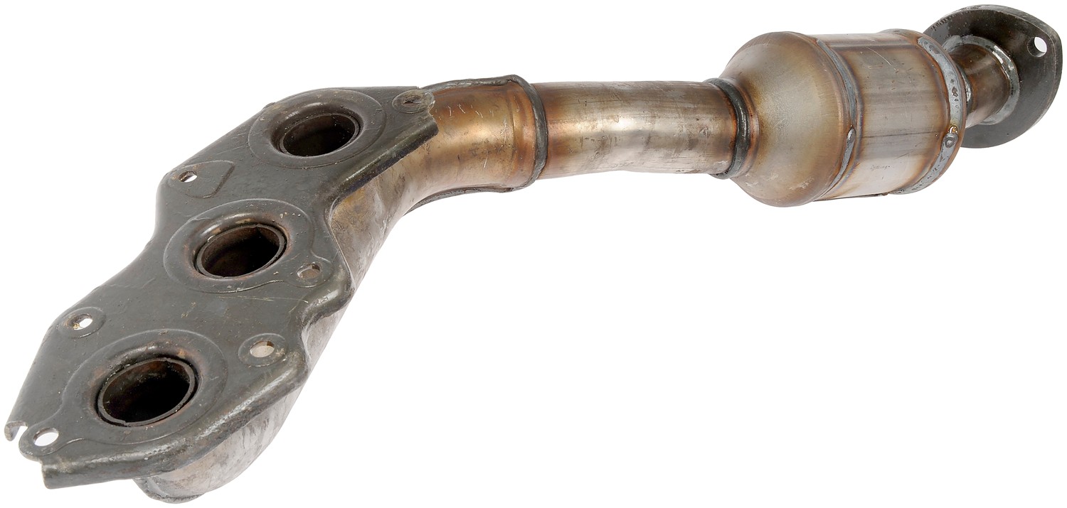 Dorman DOR-674-069 Manifold Converter - Not CARB Compliant - Image 2