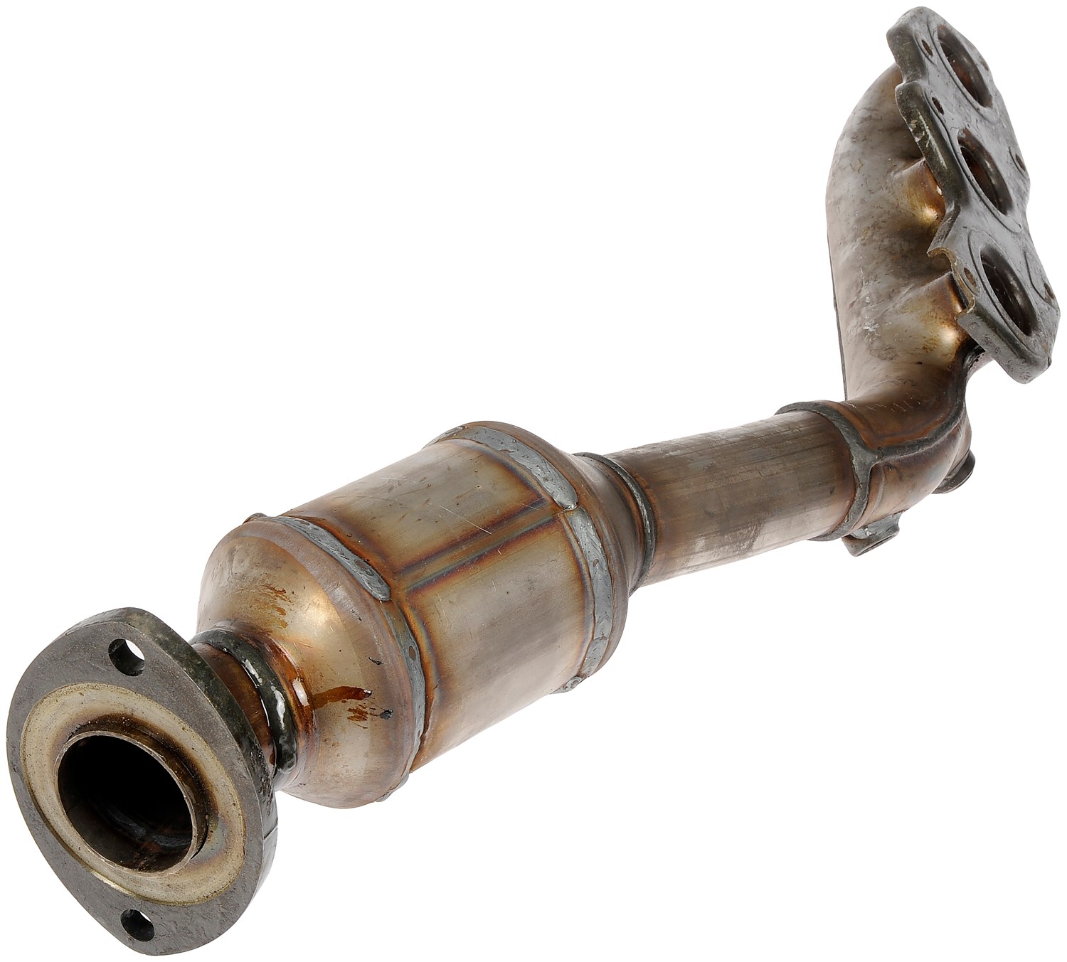 Dorman DOR-674-069 Manifold Converter - Not CARB Compliant - Image 3